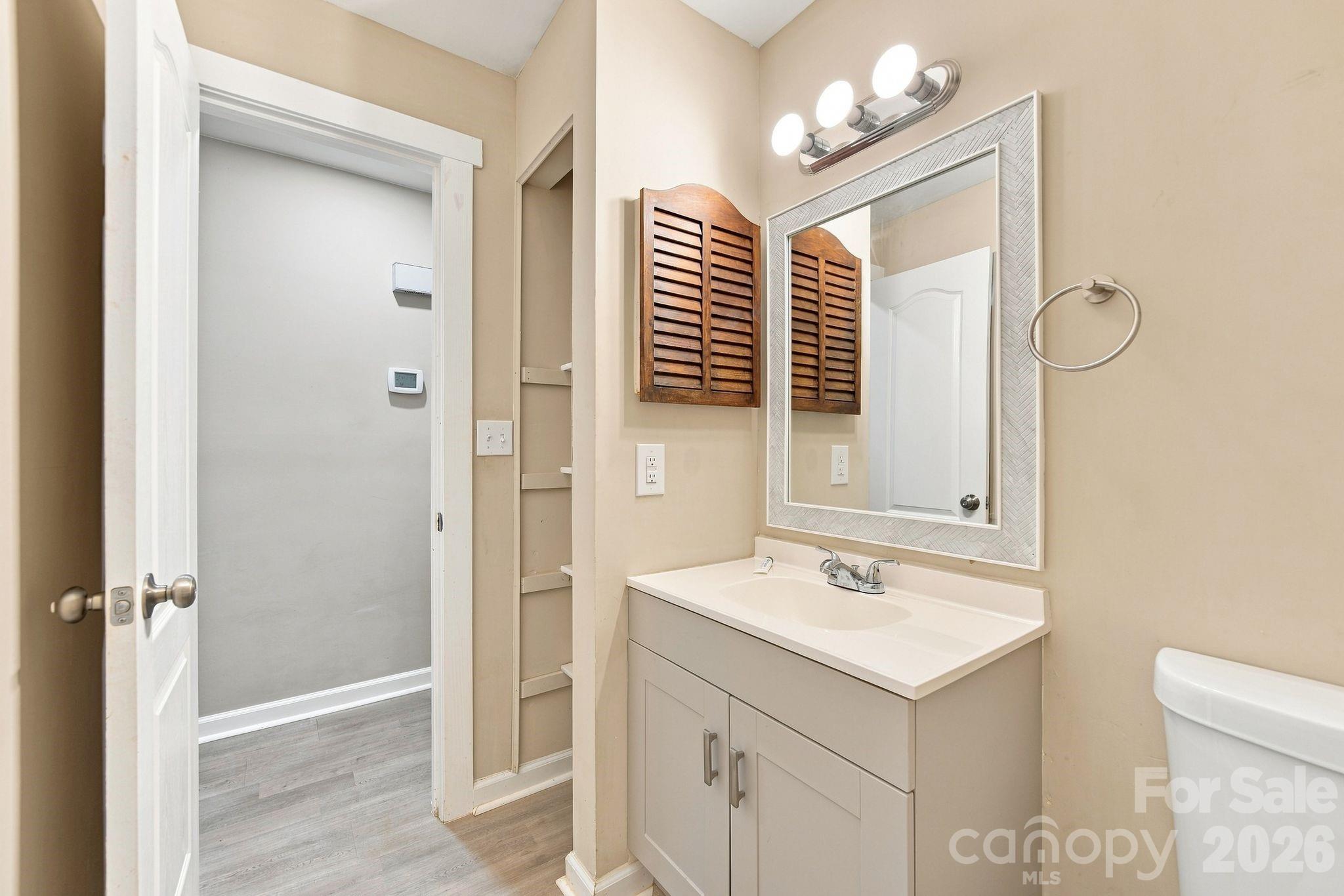 600 Briarcreek Road — Gastonia