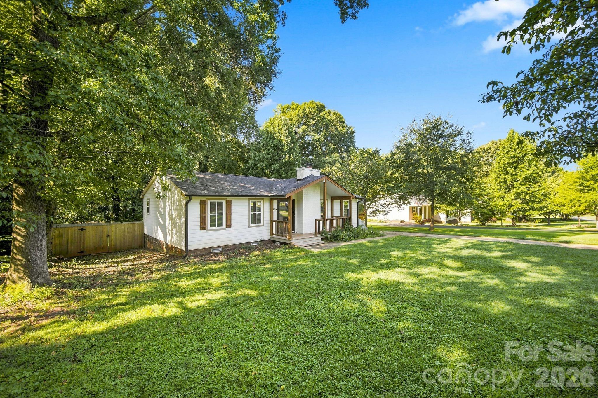 600 Briarcreek Road — Gastonia