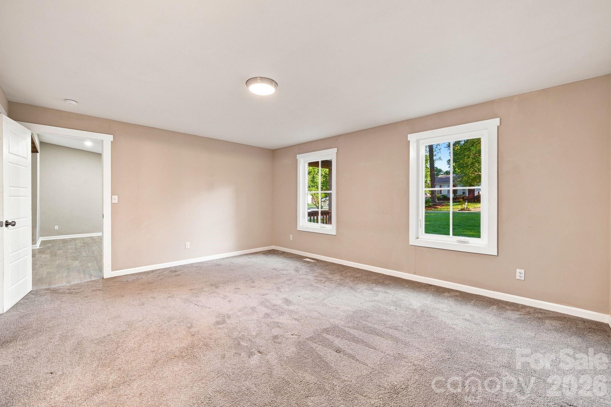 600 Briarcreek Road — Gastonia