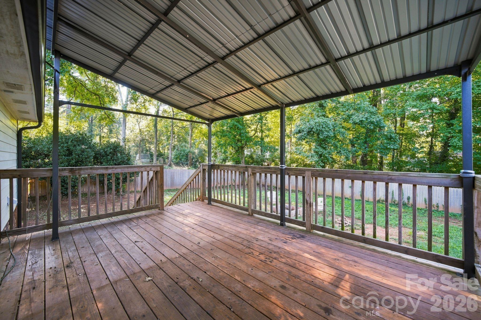 600 Briarcreek Road — Gastonia