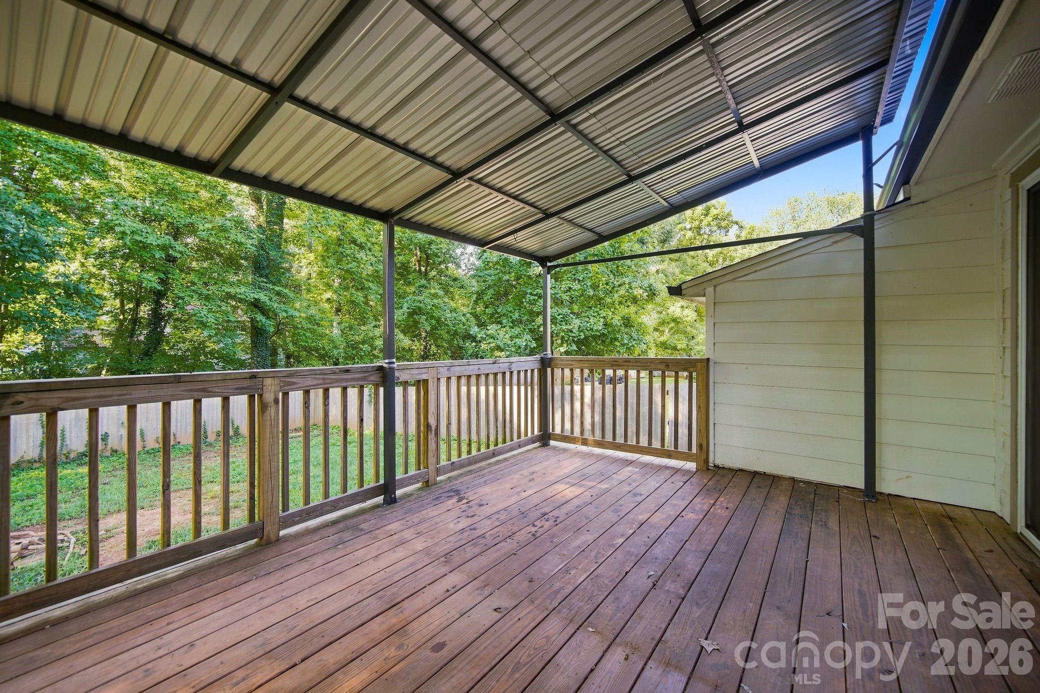 600 Briarcreek Road — Gastonia