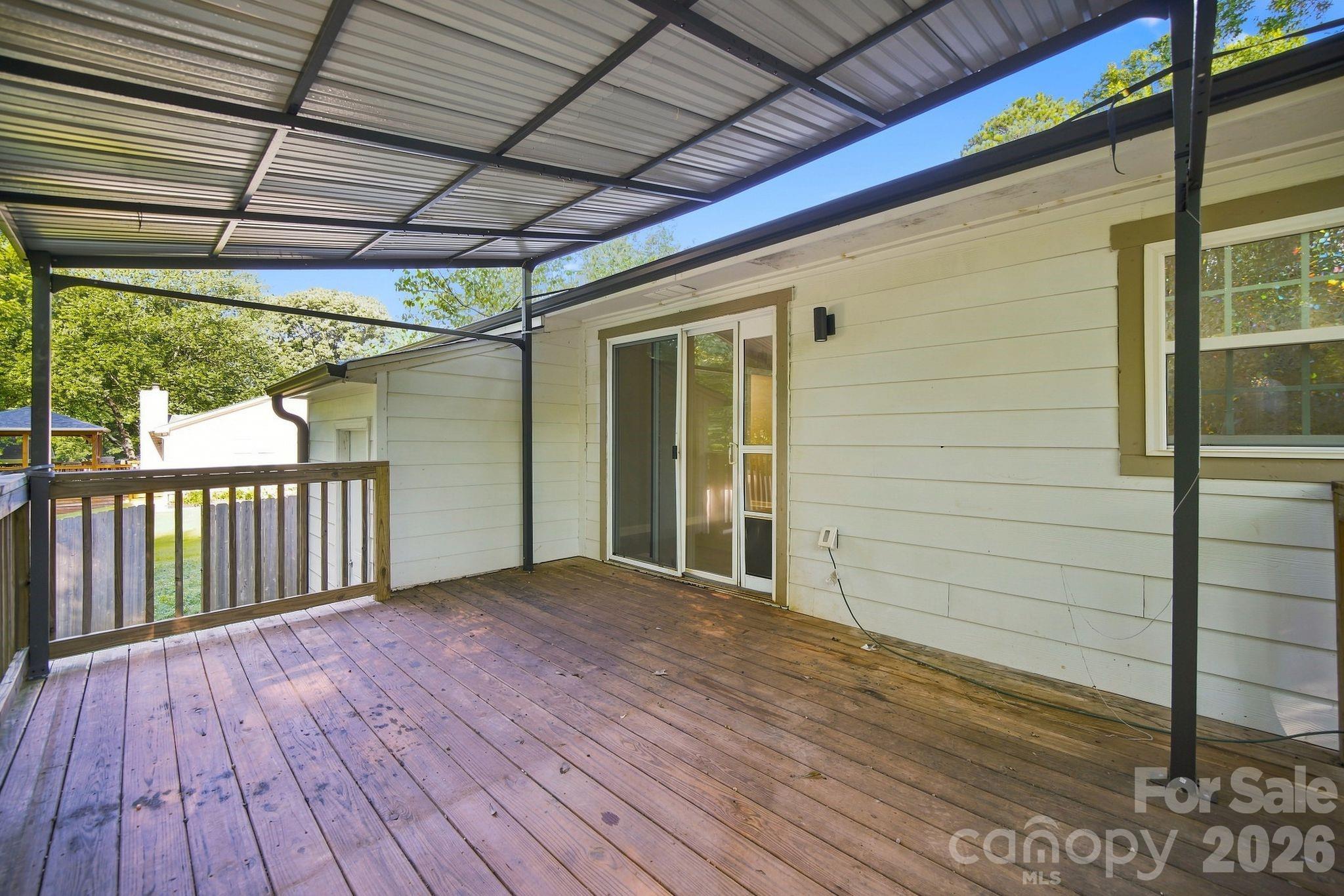 600 Briarcreek Road — Gastonia