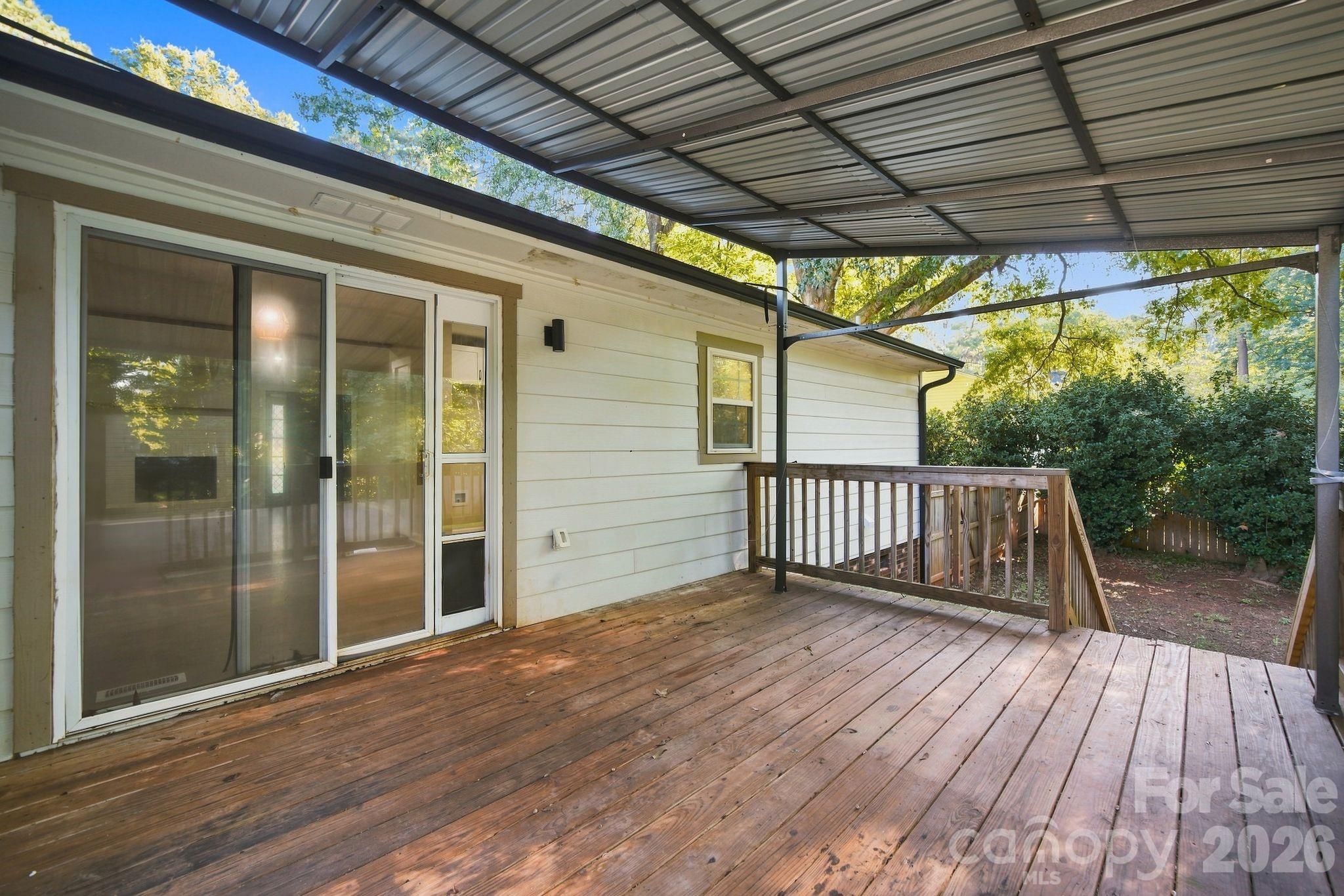 600 Briarcreek Road — Gastonia