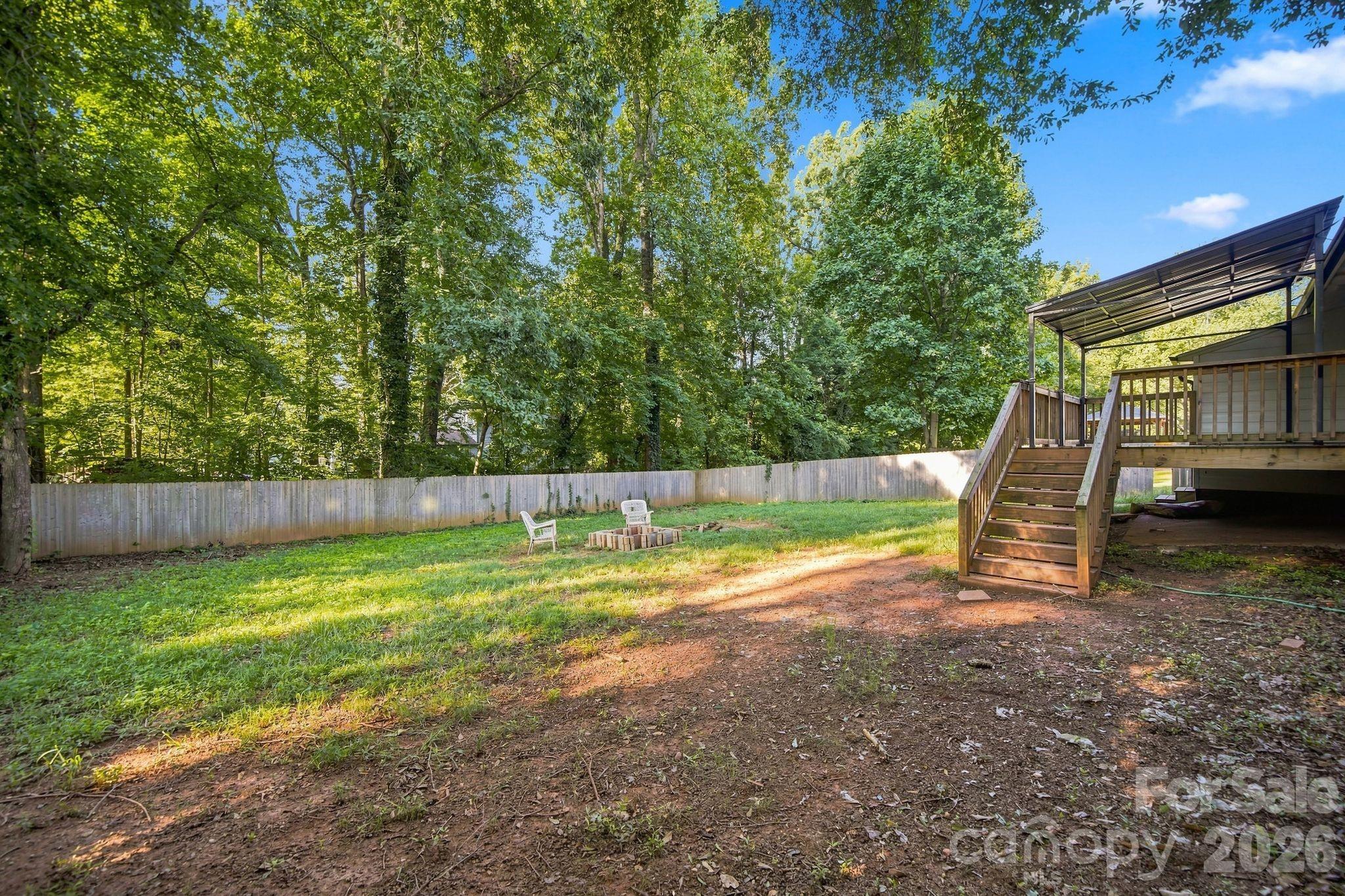 600 Briarcreek Road — Gastonia
