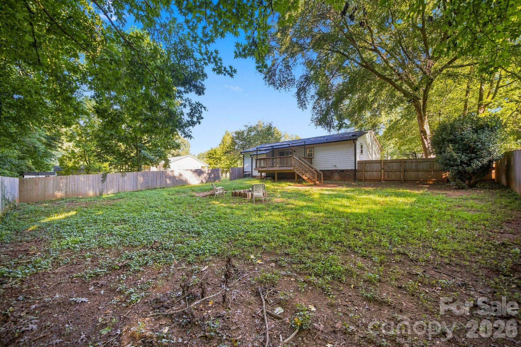 600 Briarcreek Road — Gastonia