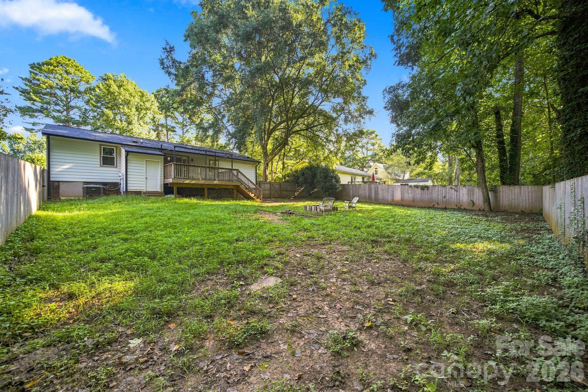 600 Briarcreek Road — Gastonia