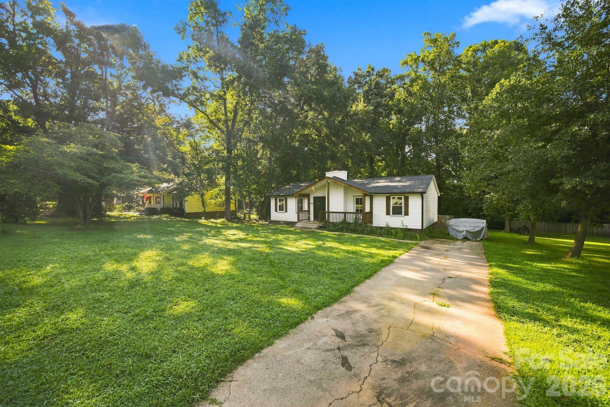 600 Briarcreek Road — Gastonia
