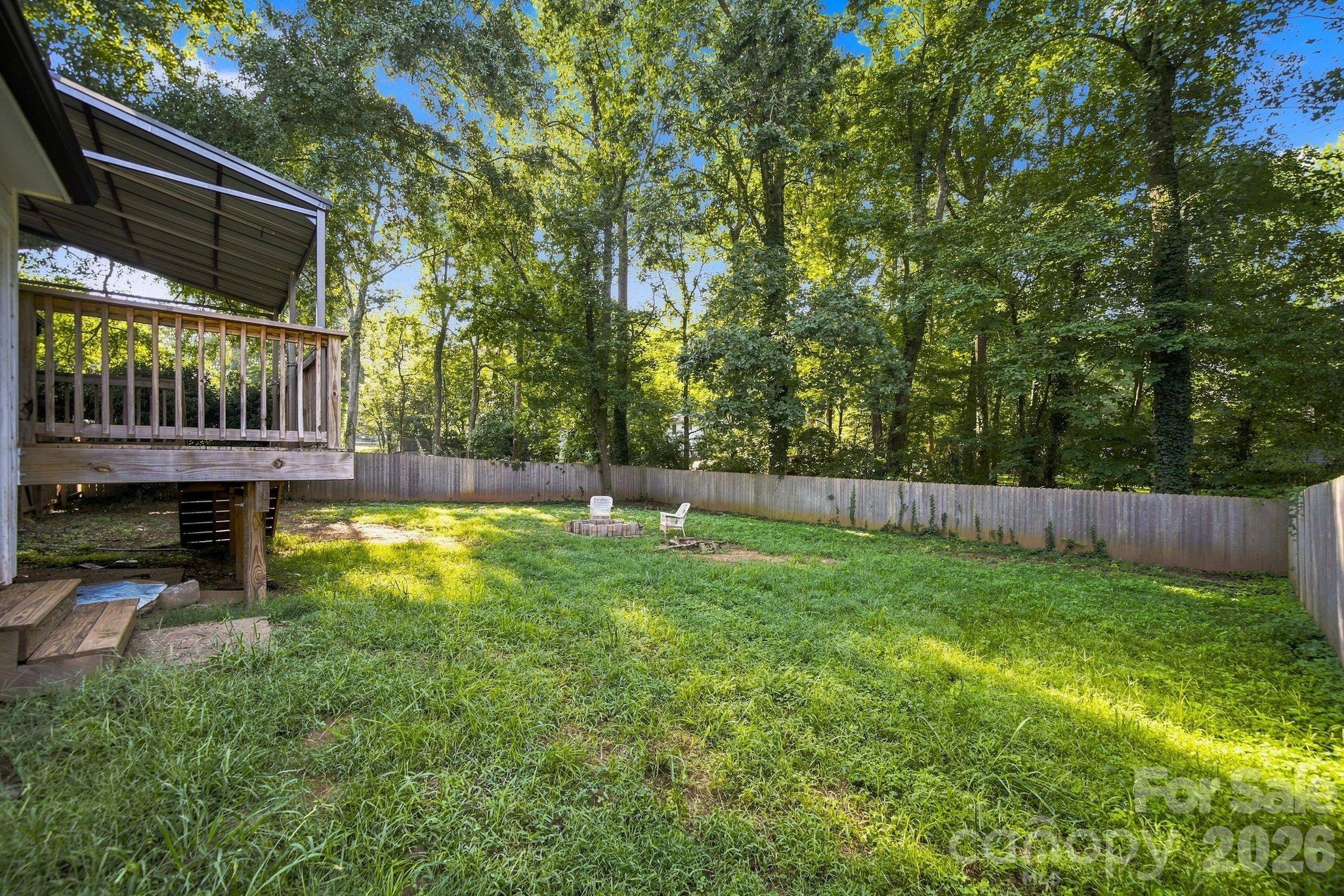 600 Briarcreek Road — Gastonia