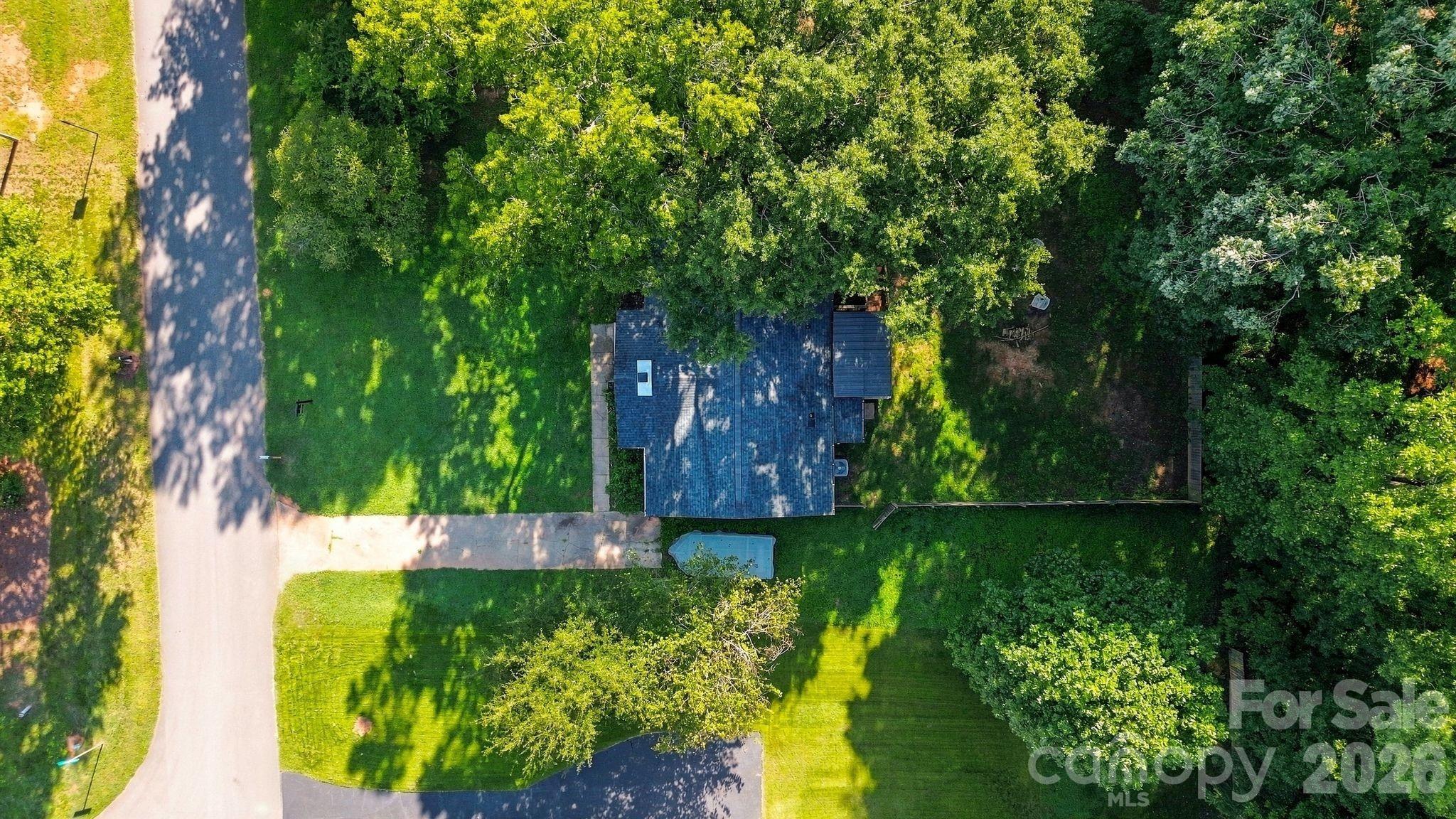 600 Briarcreek Road — Gastonia