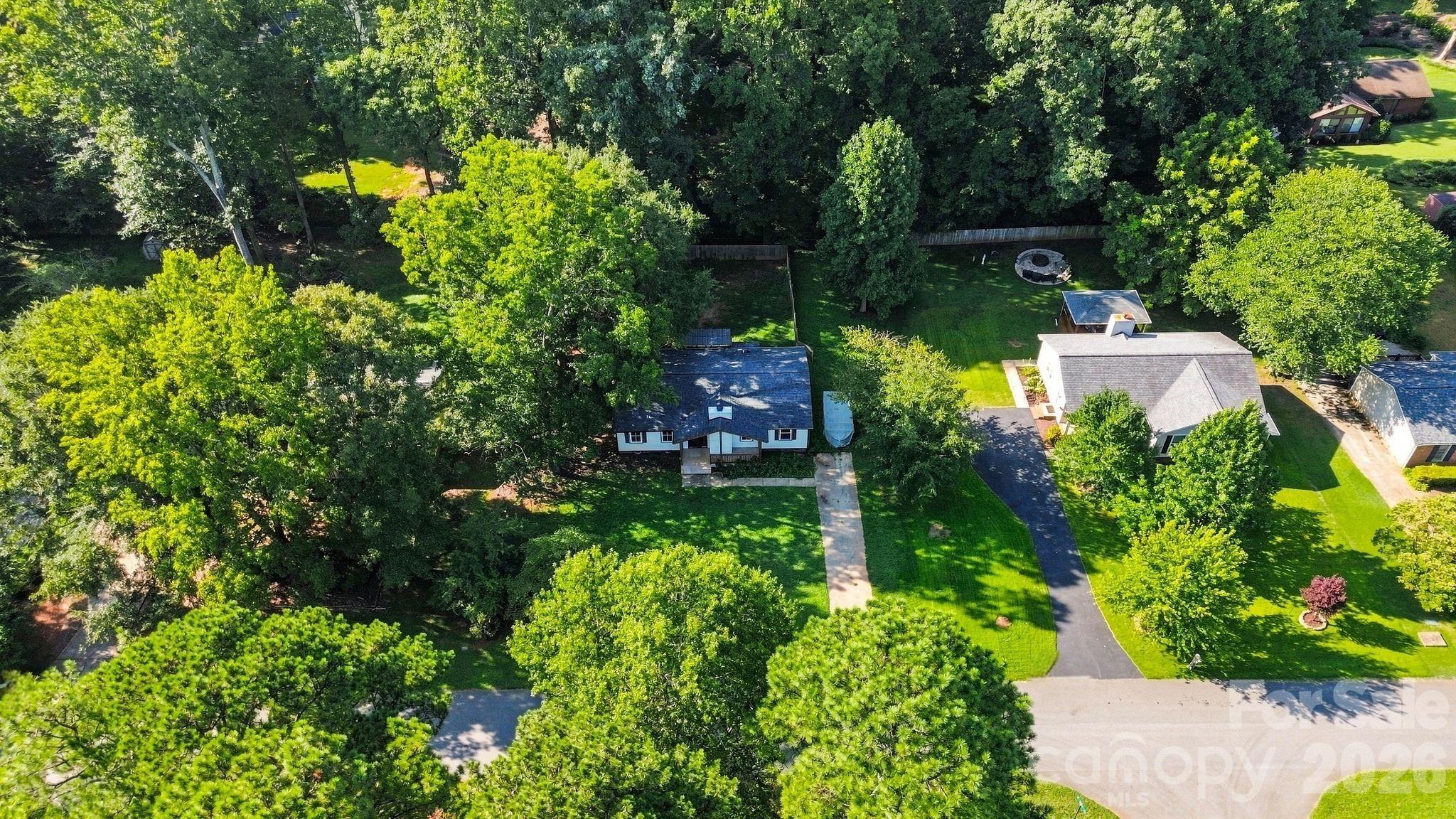600 Briarcreek Road — Gastonia