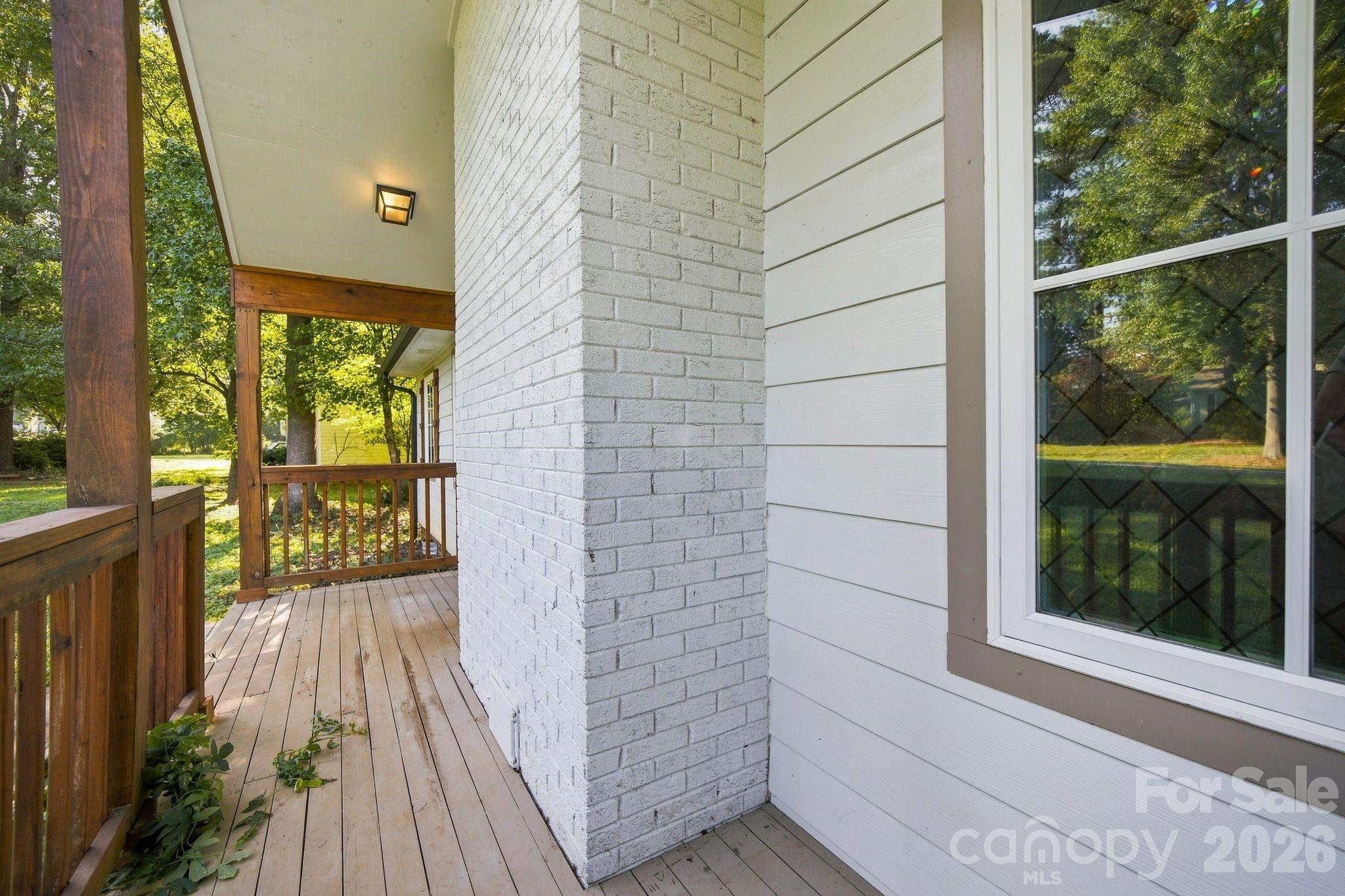 600 Briarcreek Road — Gastonia