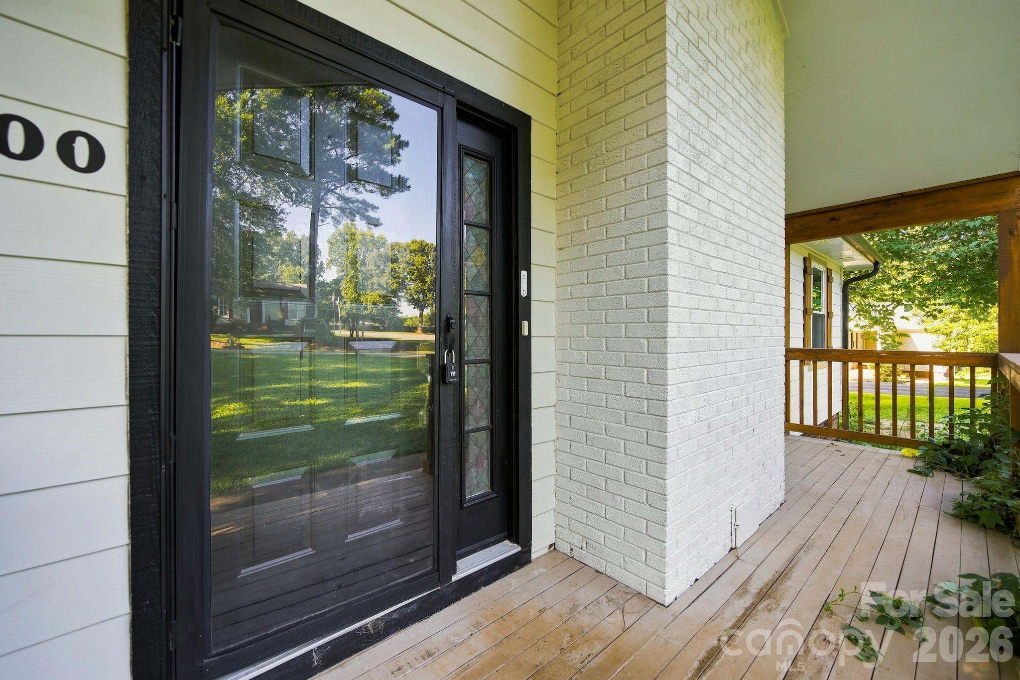 600 Briarcreek Road — Gastonia