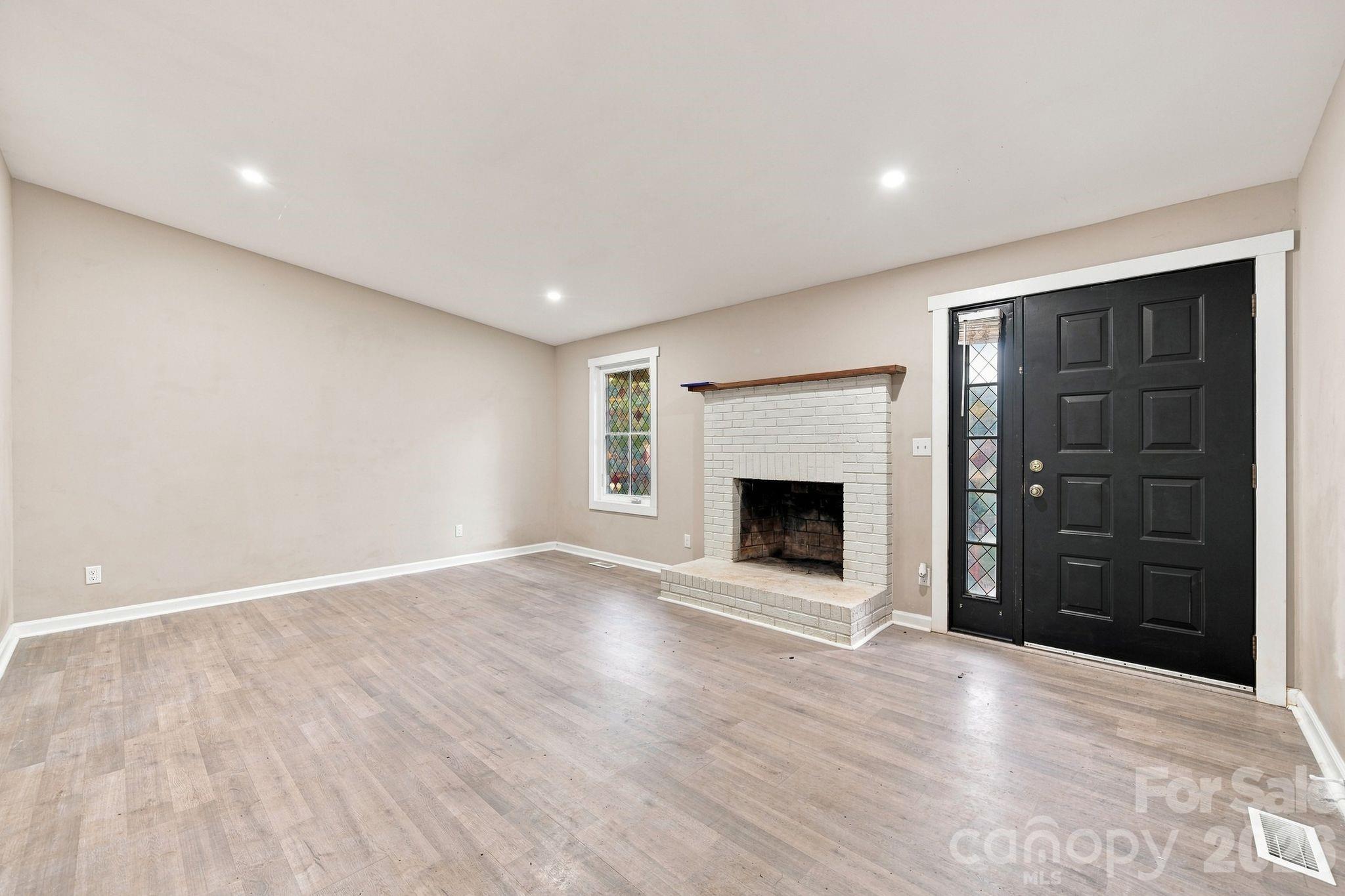 600 Briarcreek Road — Gastonia