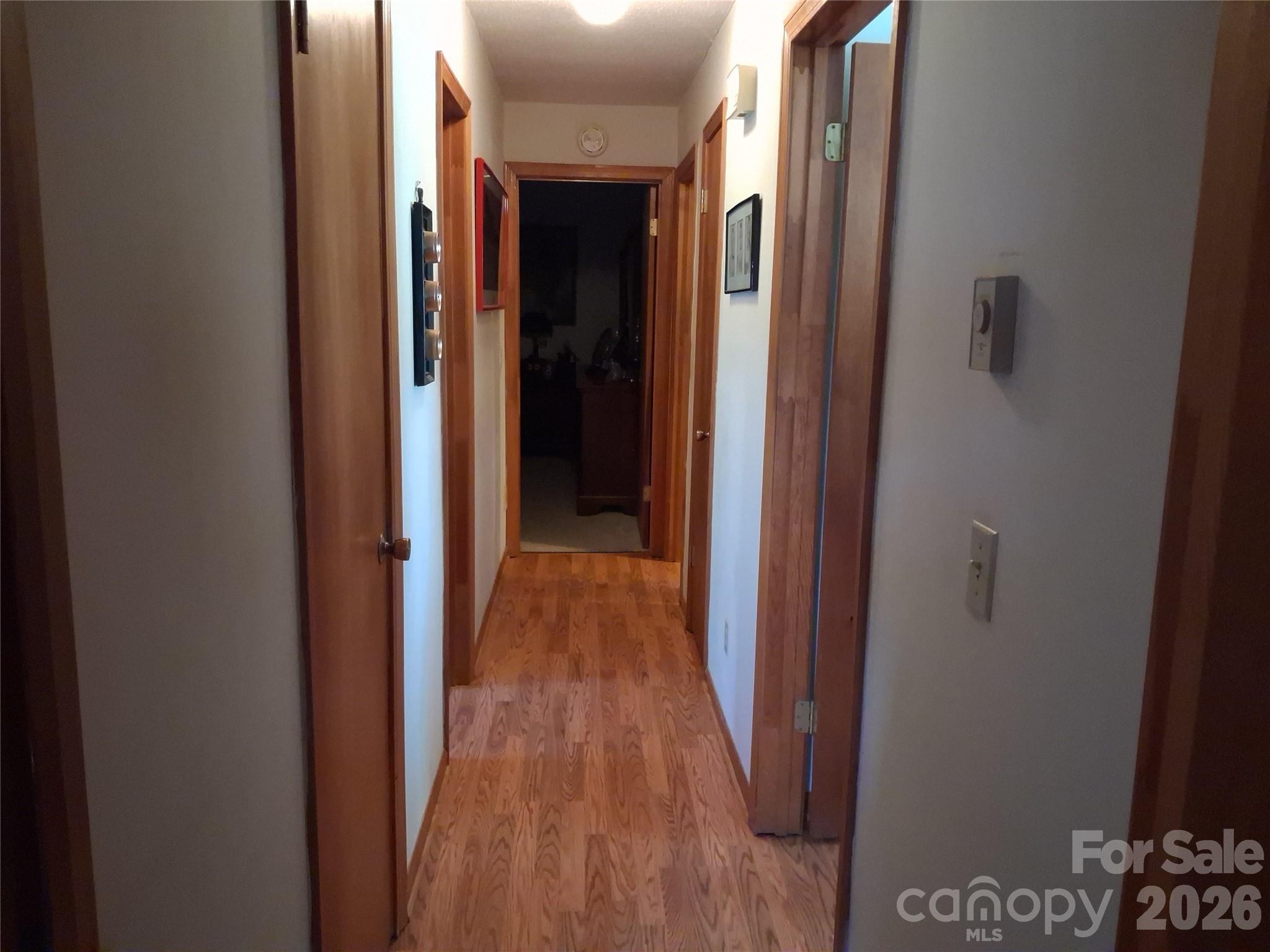 114 Ashworth Circle — Marion