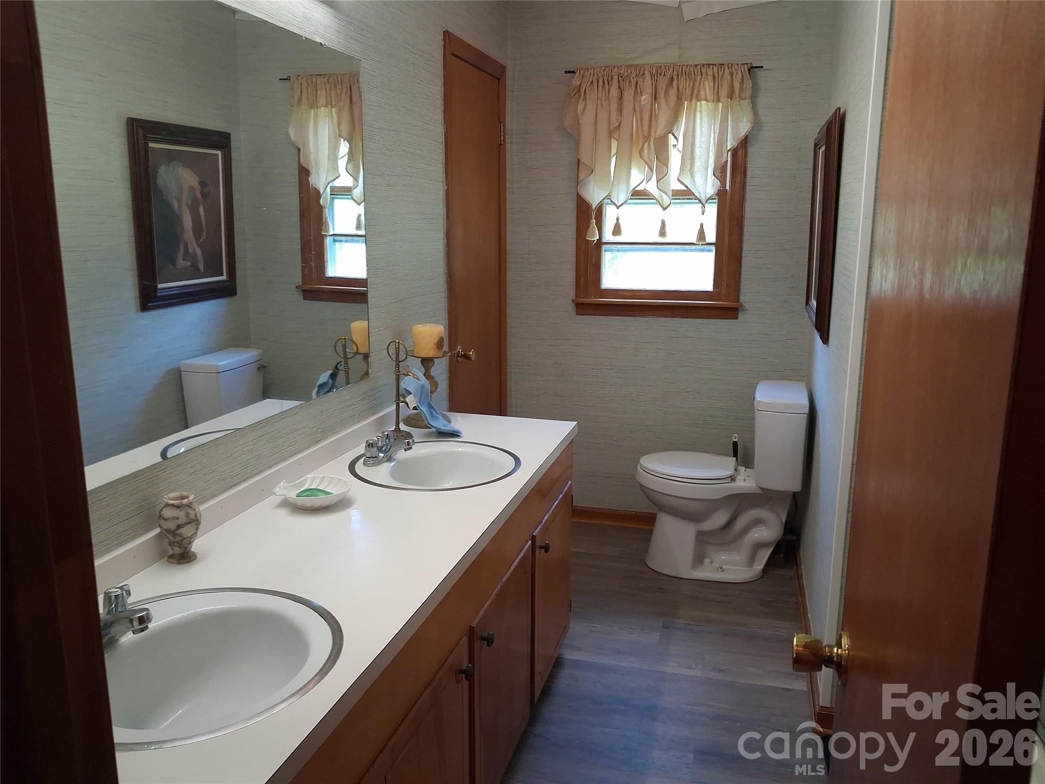 114 Ashworth Circle — Marion