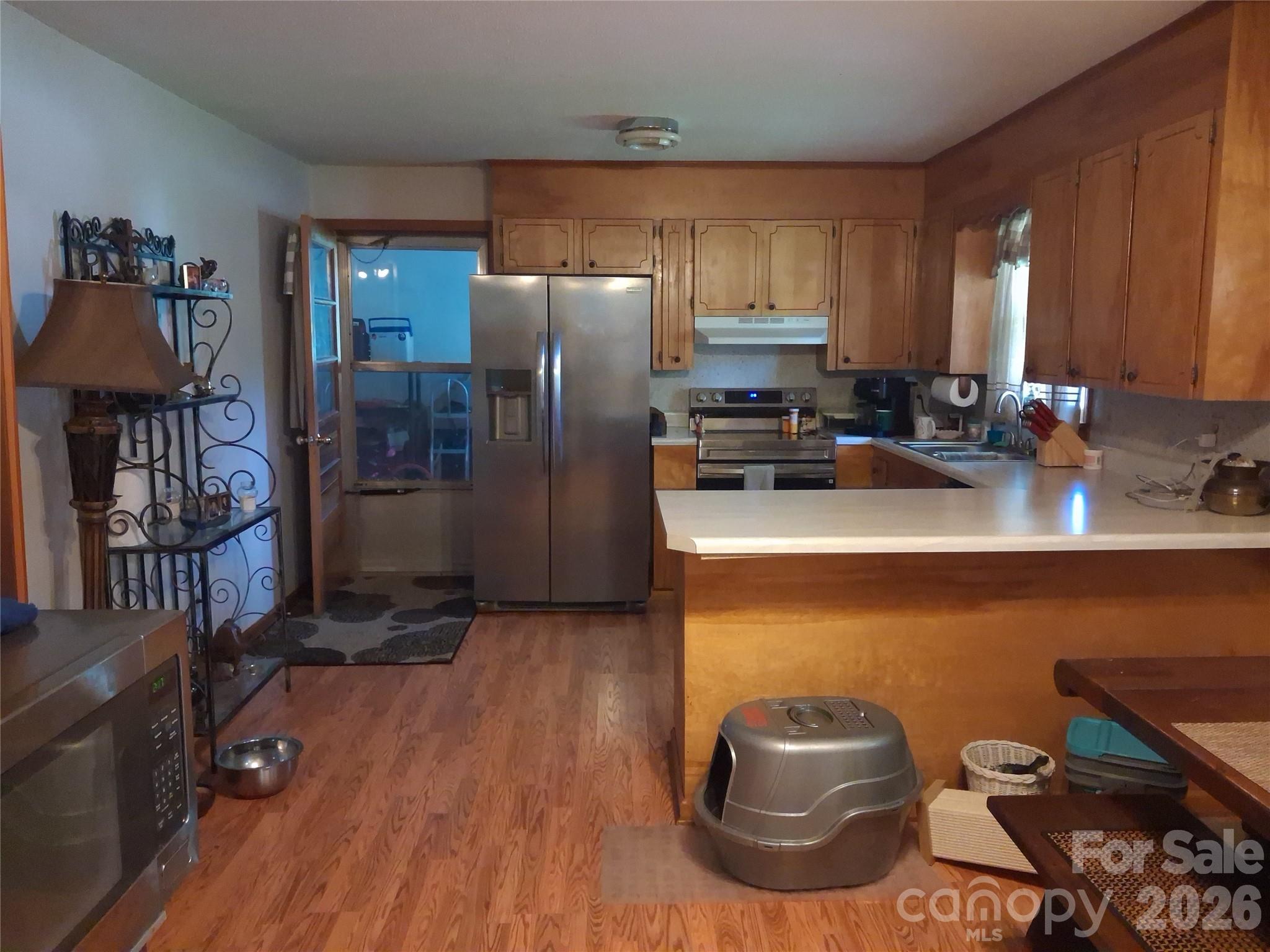 114 Ashworth Circle — Marion