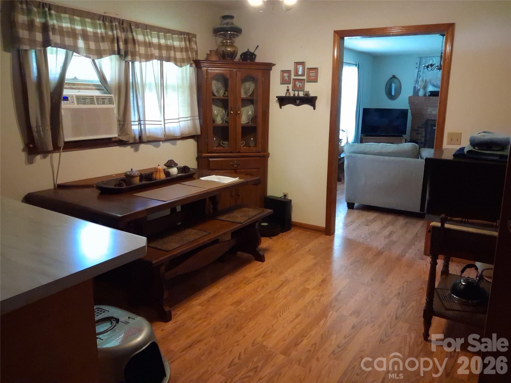 114 Ashworth Circle — Marion