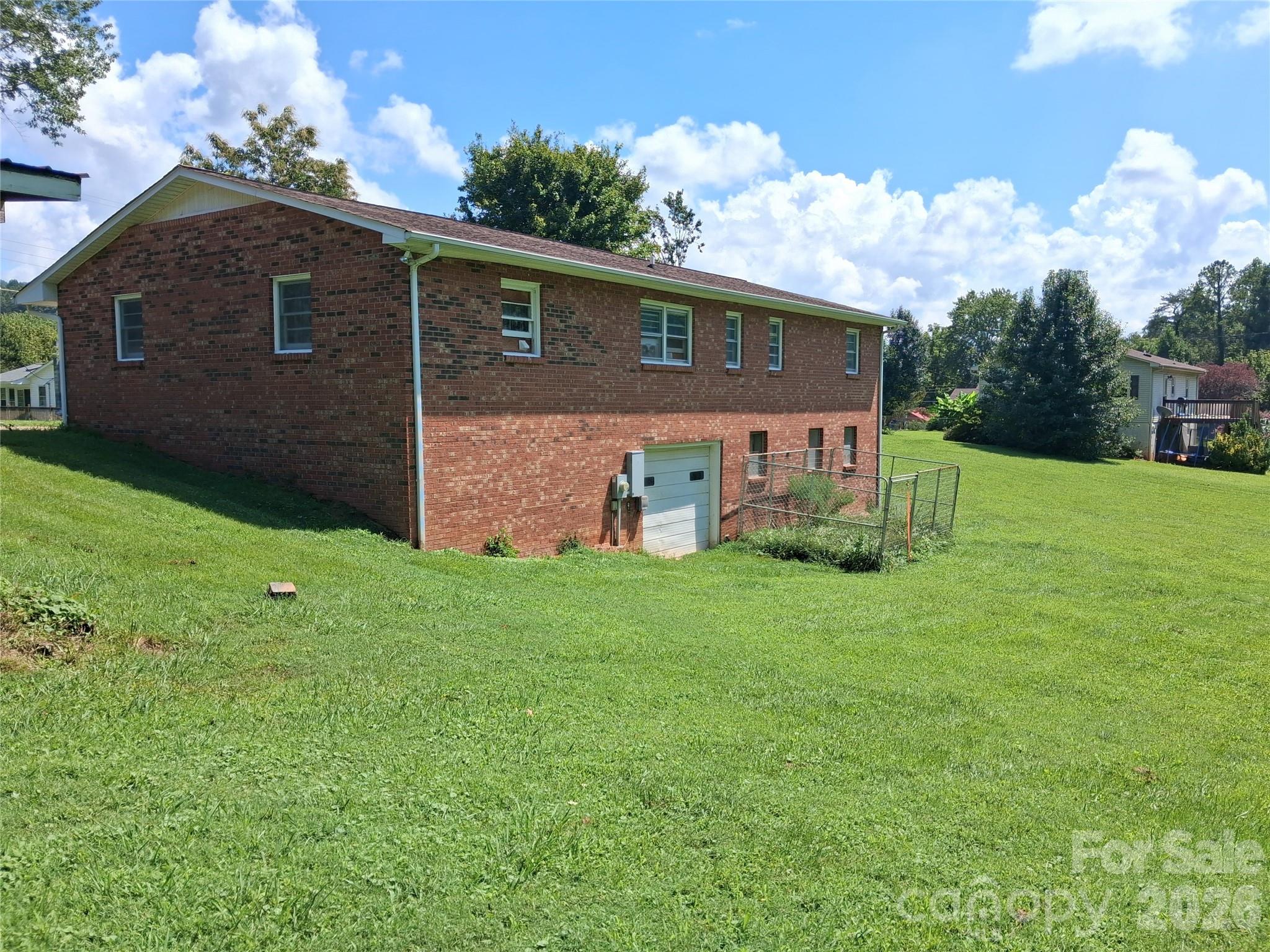 114 Ashworth Circle — Marion