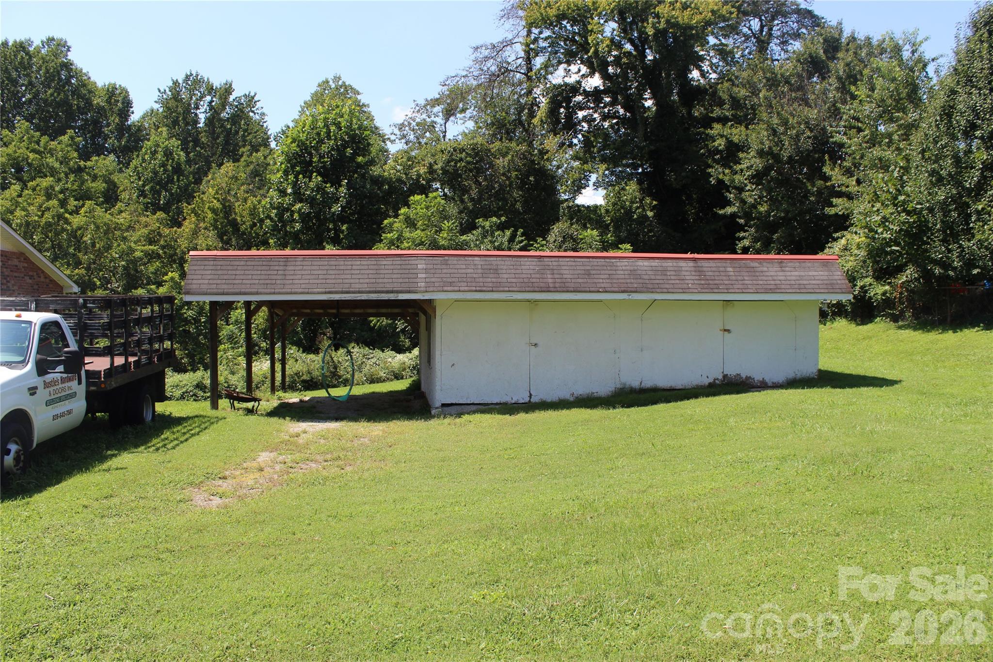 114 Ashworth Circle — Marion