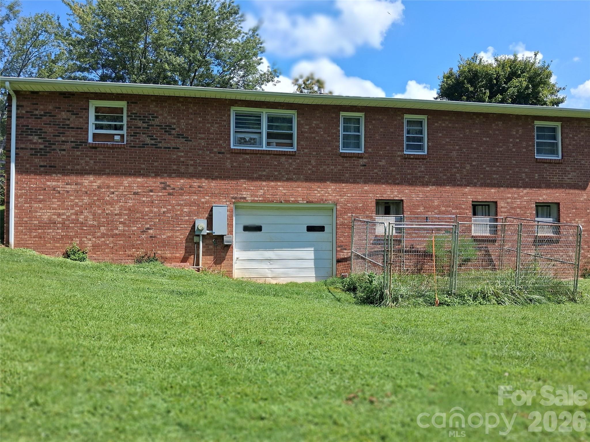 114 Ashworth Circle — Marion