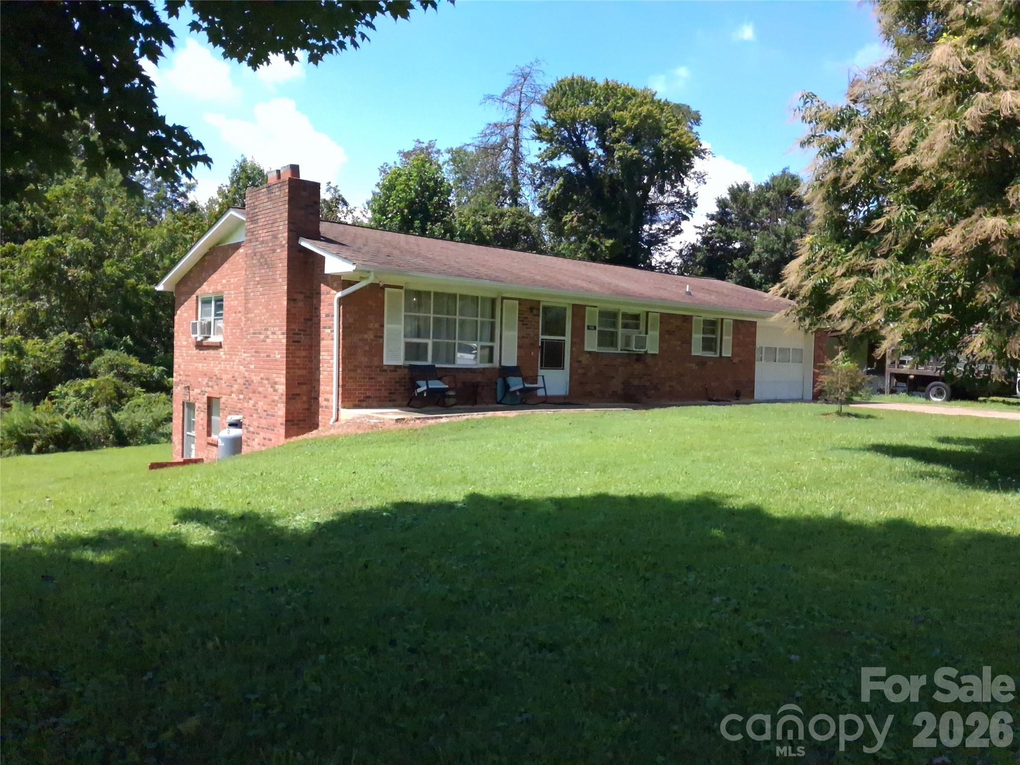 114 Ashworth Circle — Marion