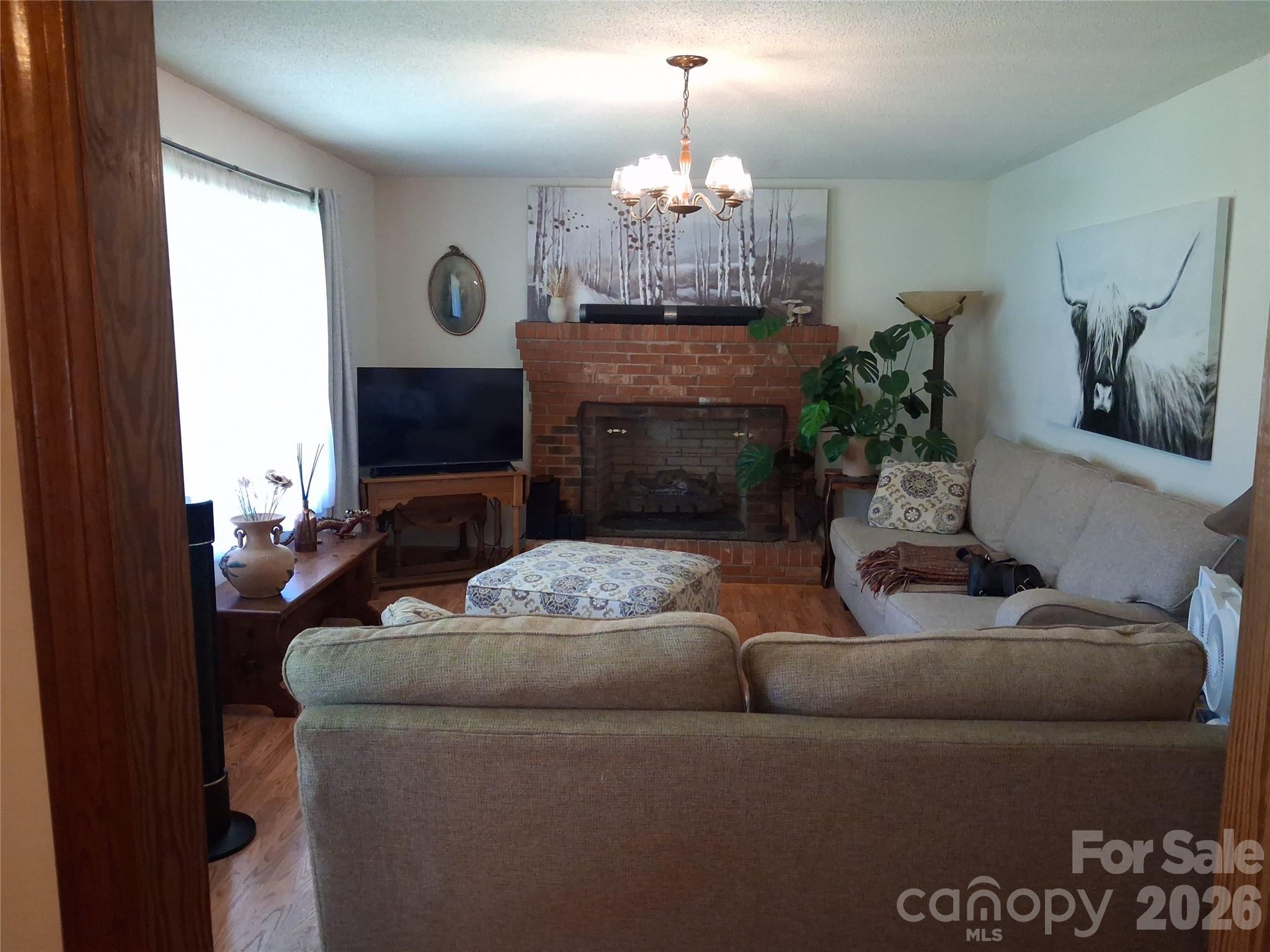 114 Ashworth Circle — Marion