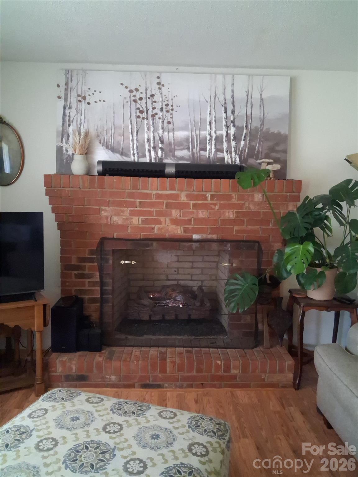 114 Ashworth Circle — Marion