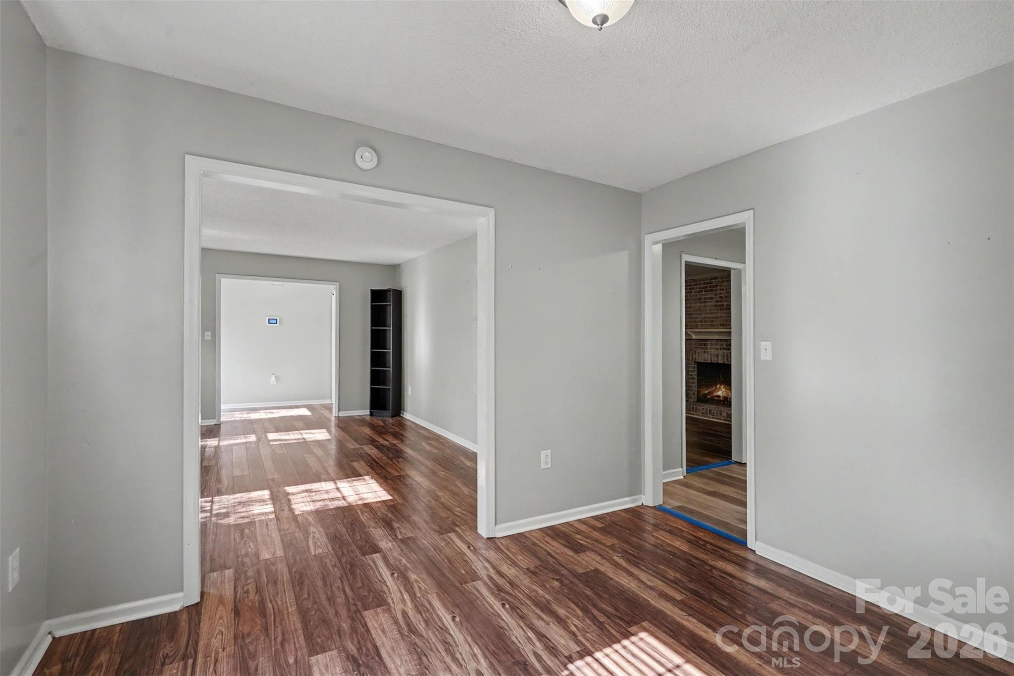 9803 Cooper Run Lane — Charlotte