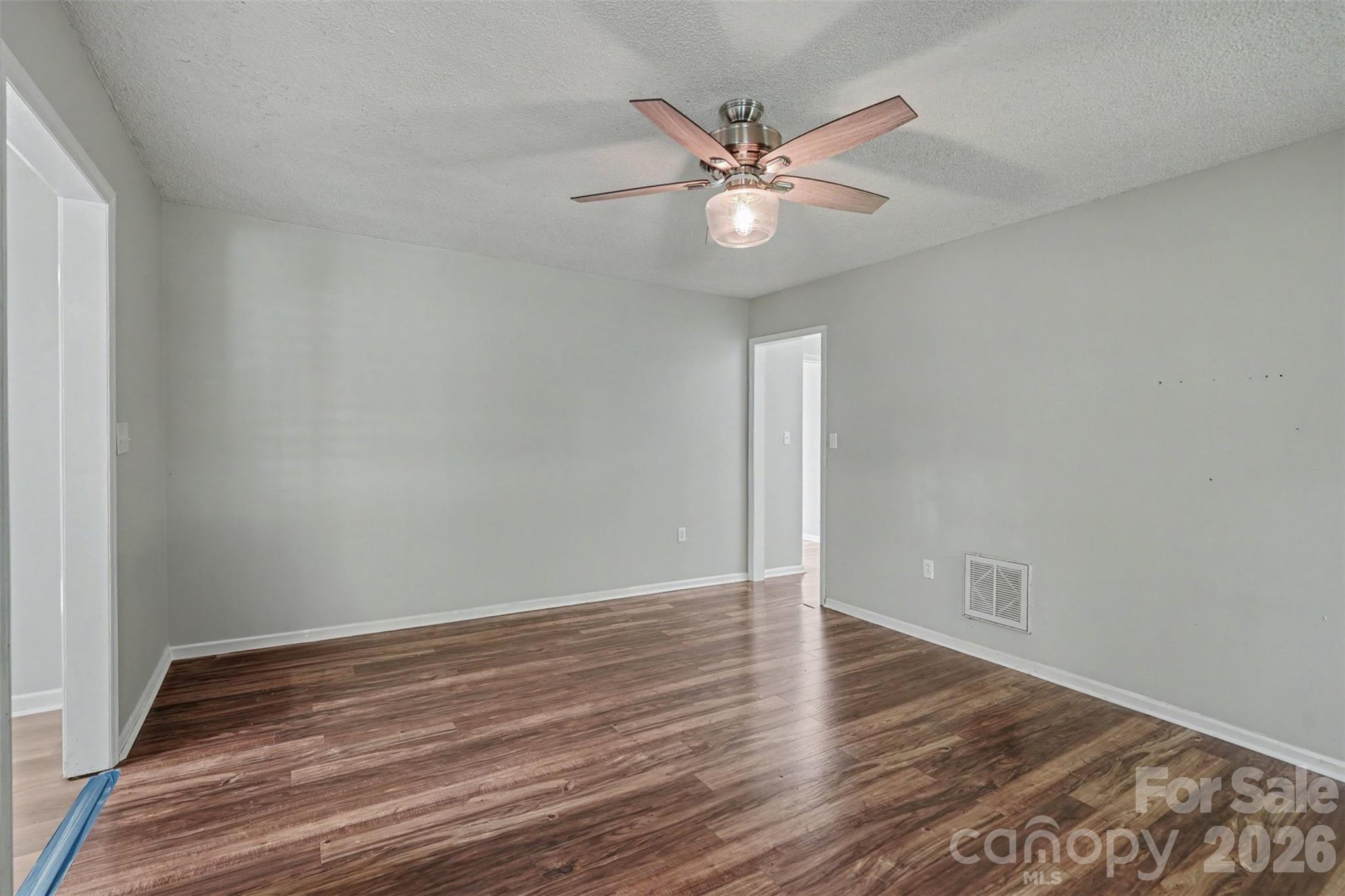 9803 Cooper Run Lane — Charlotte
