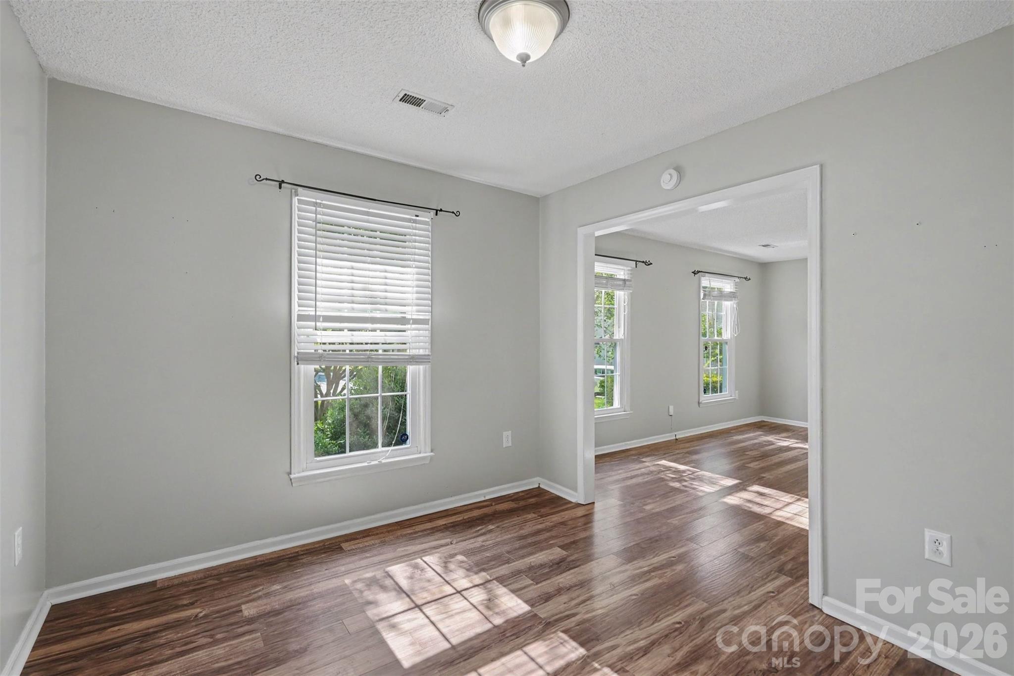 9803 Cooper Run Lane — Charlotte