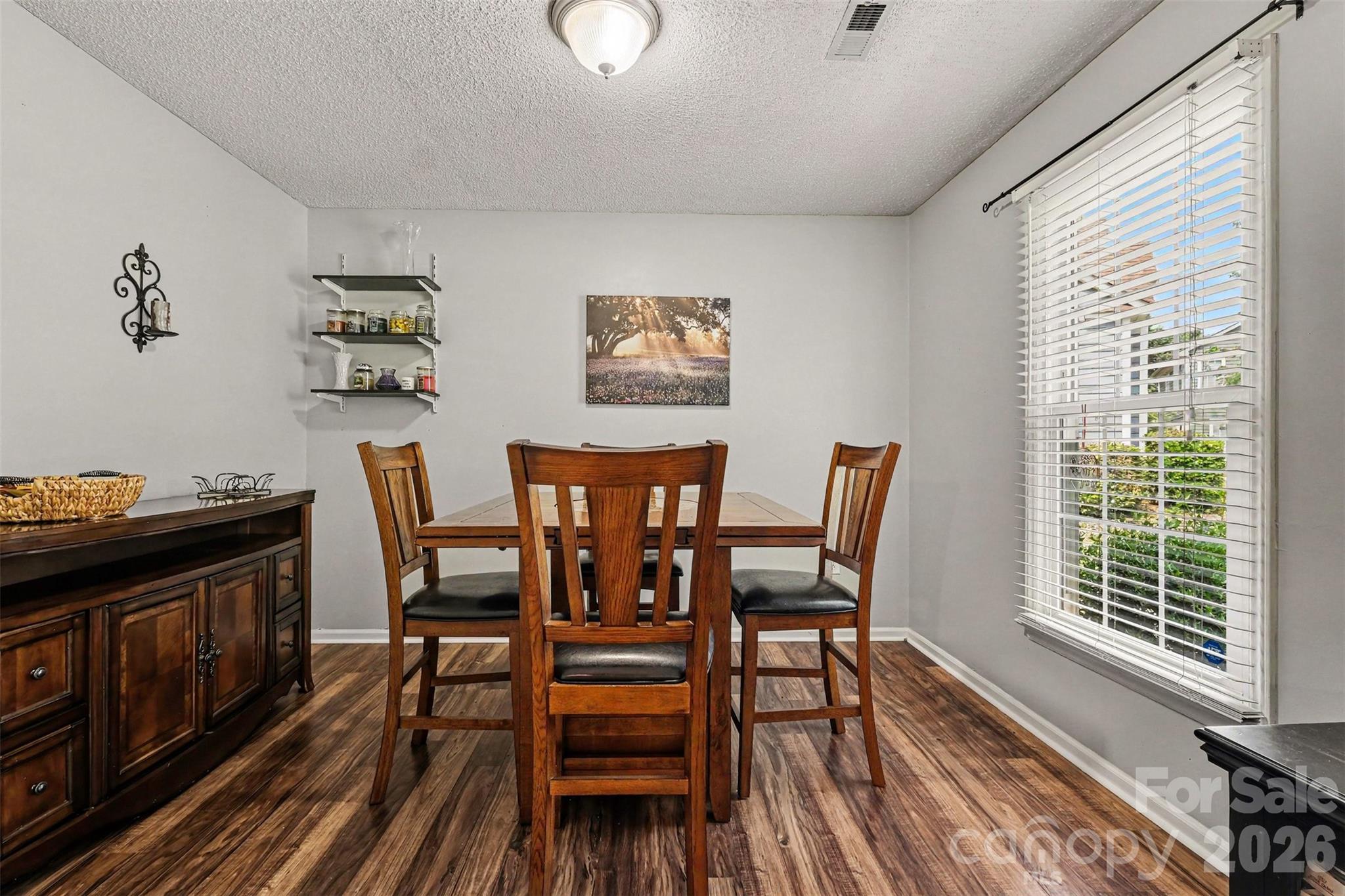 9803 Cooper Run Lane — Charlotte