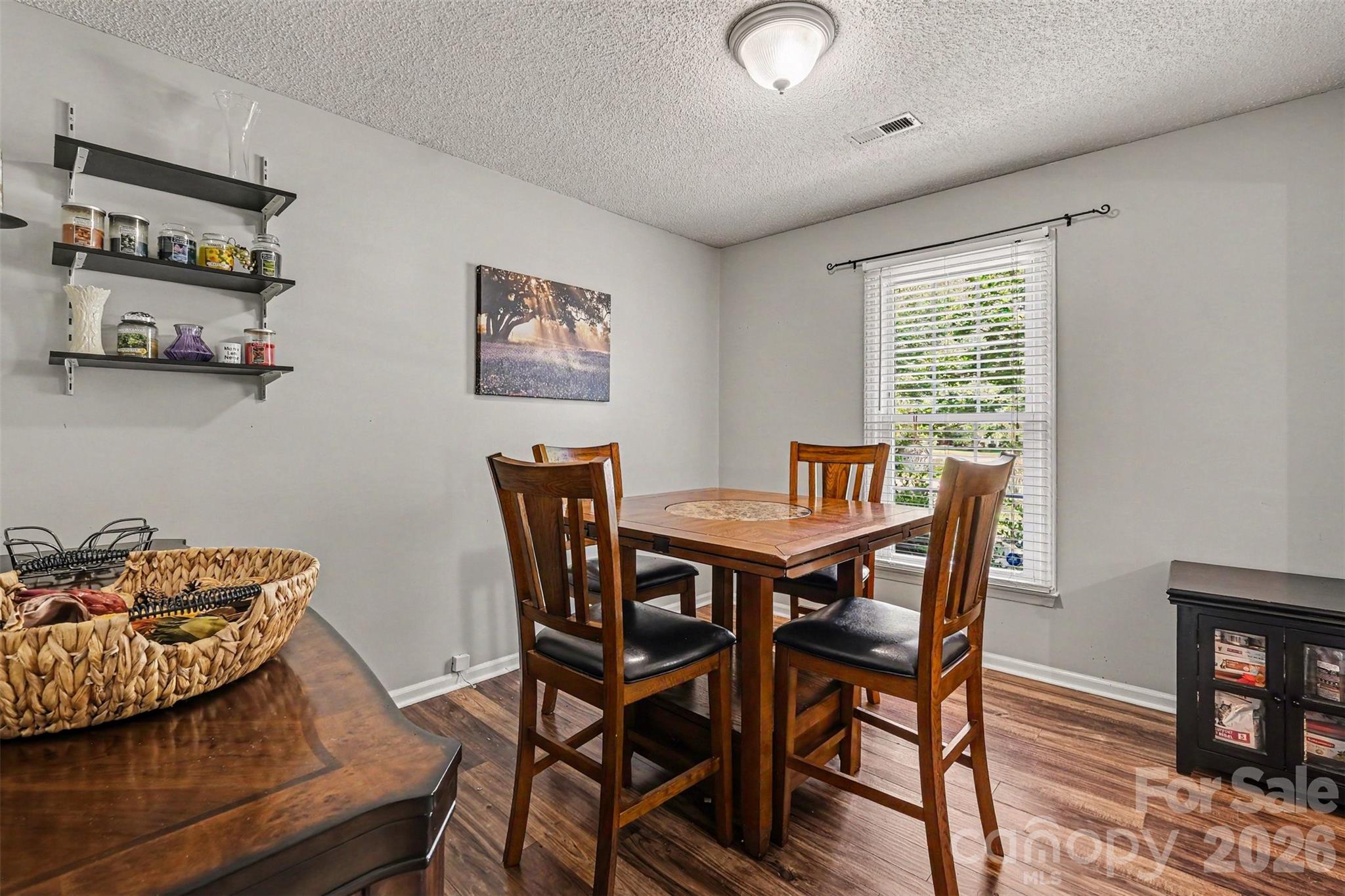 9803 Cooper Run Lane — Charlotte