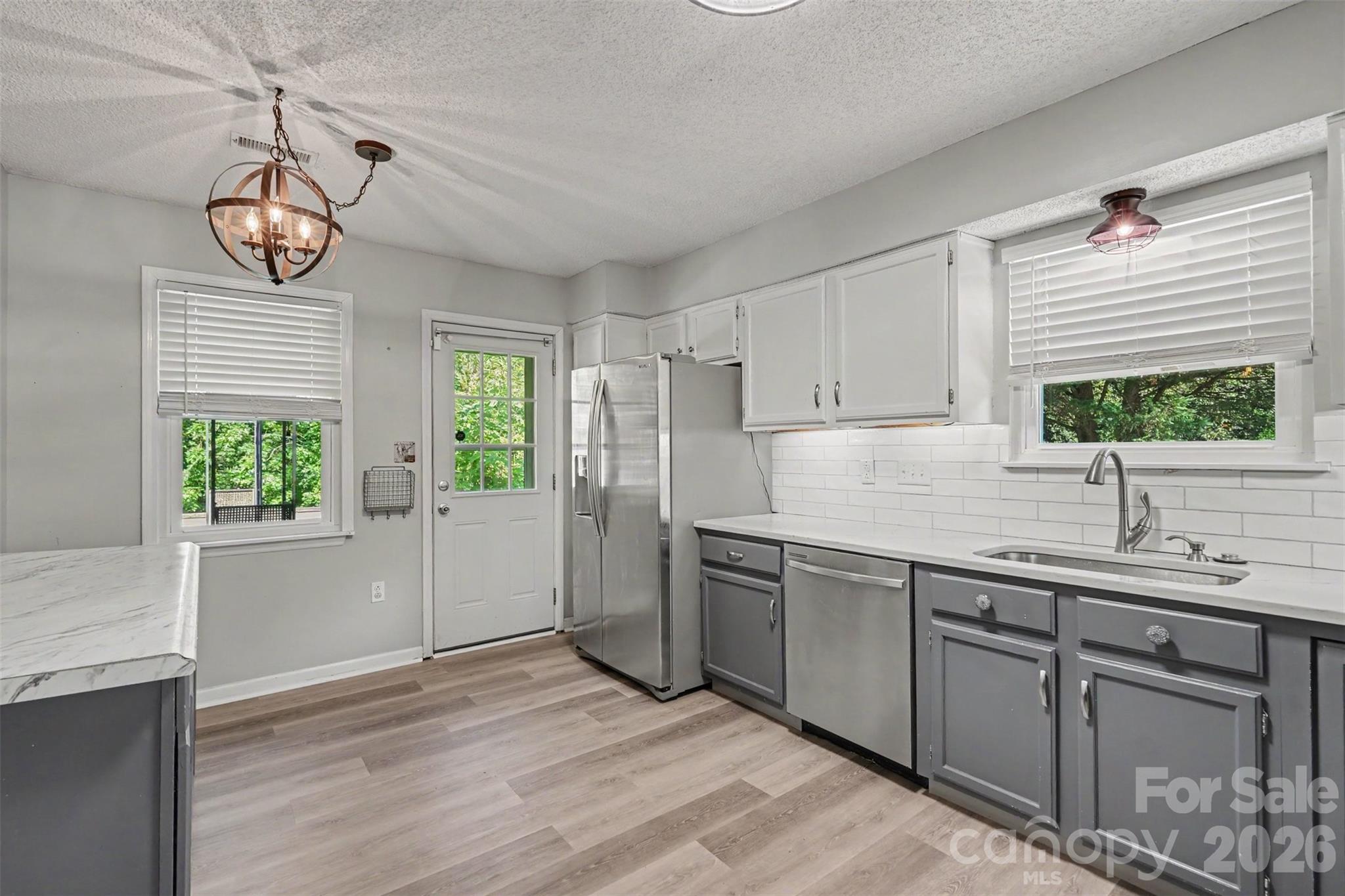 9803 Cooper Run Lane — Charlotte