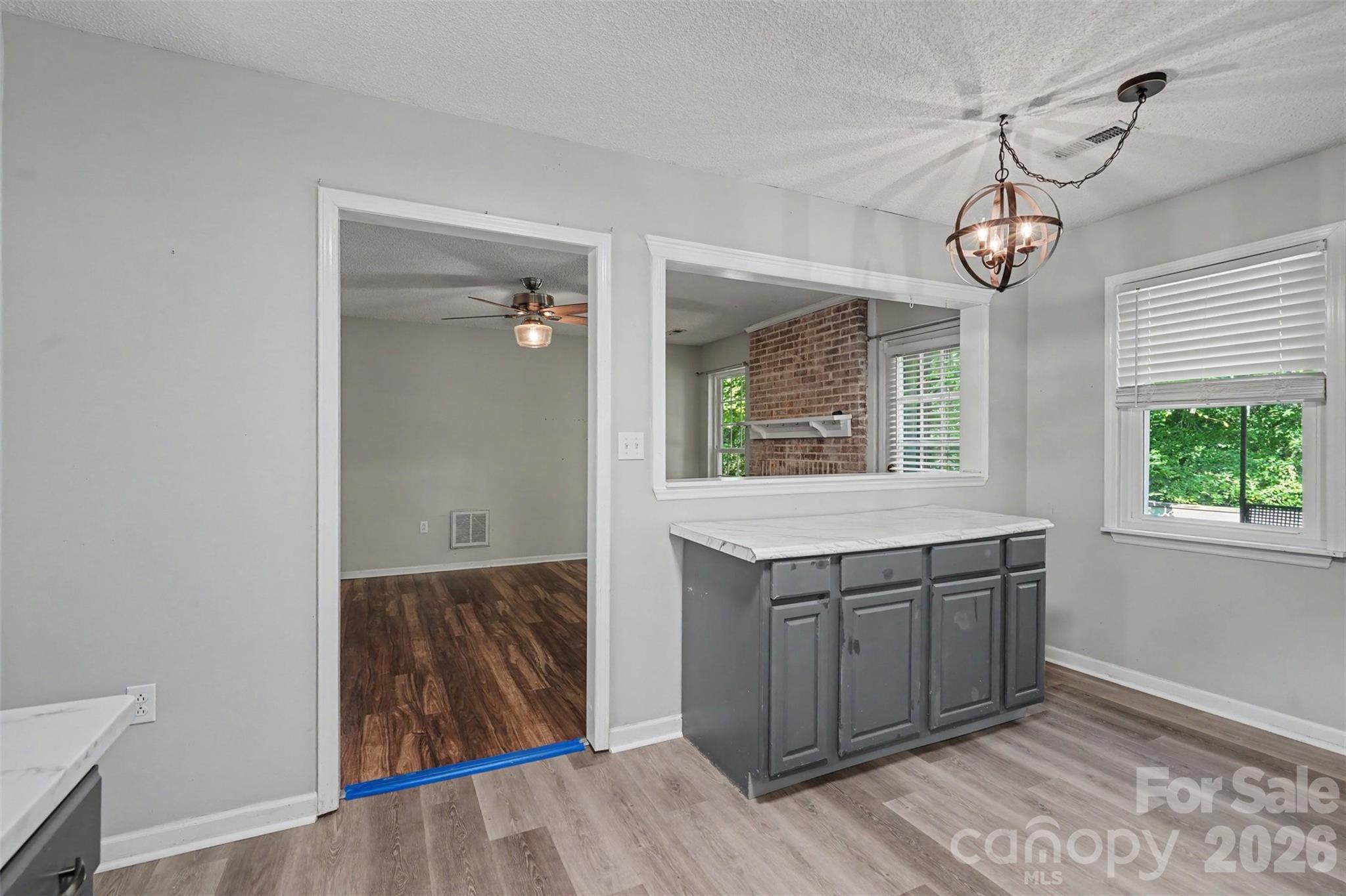 9803 Cooper Run Lane — Charlotte