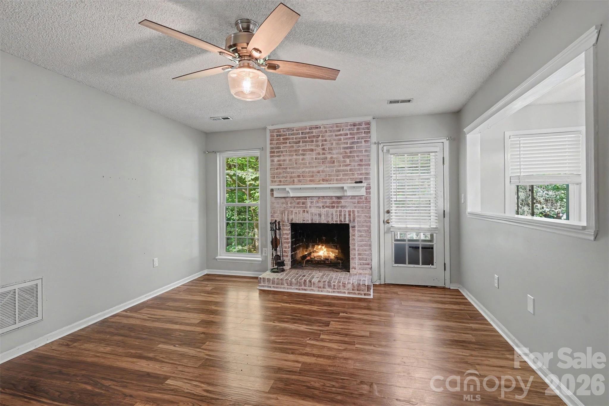 9803 Cooper Run Lane — Charlotte