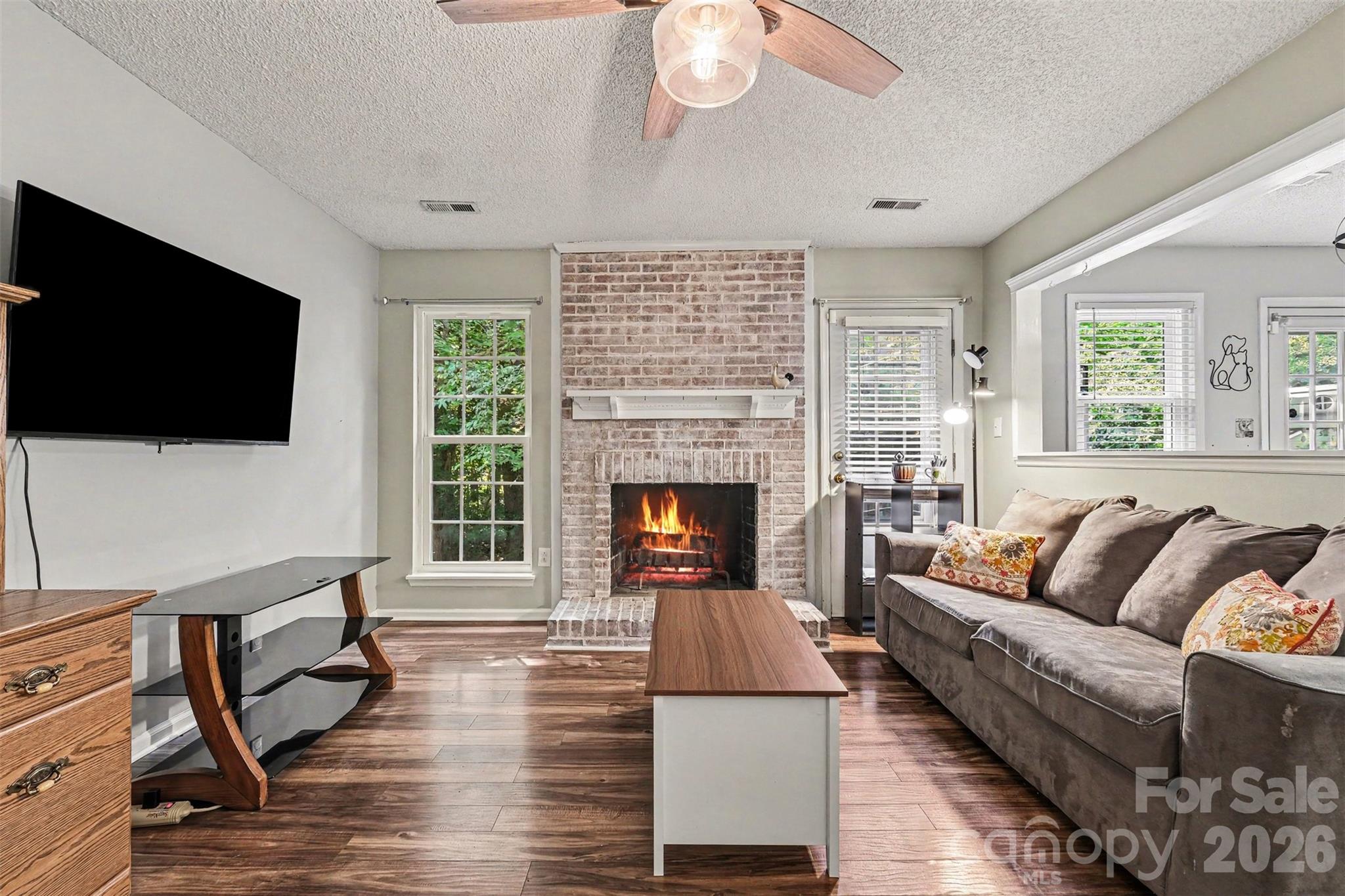 9803 Cooper Run Lane — Charlotte