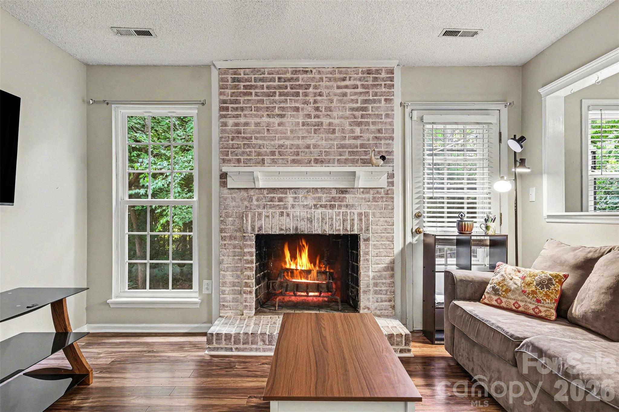 9803 Cooper Run Lane — Charlotte