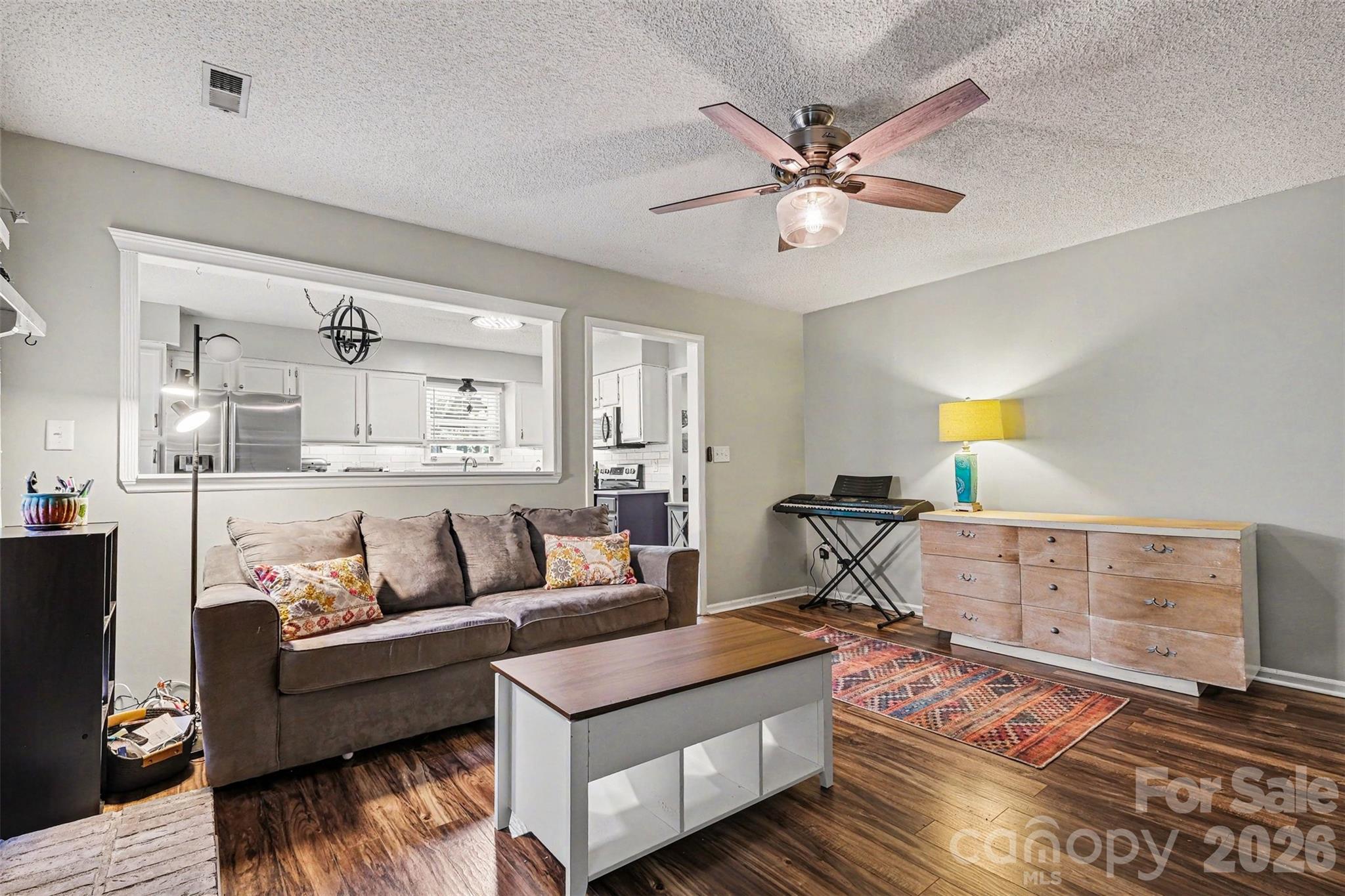 9803 Cooper Run Lane — Charlotte