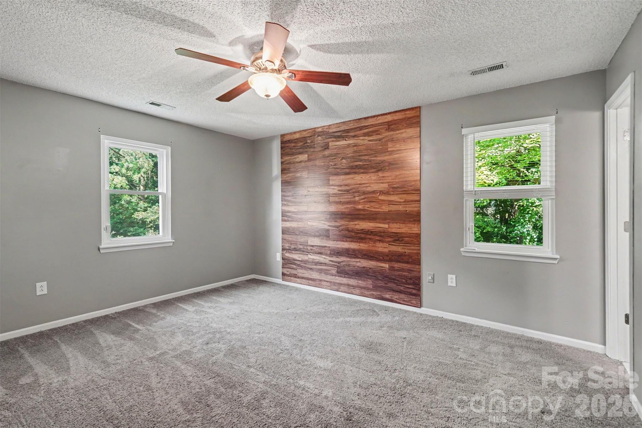 9803 Cooper Run Lane — Charlotte