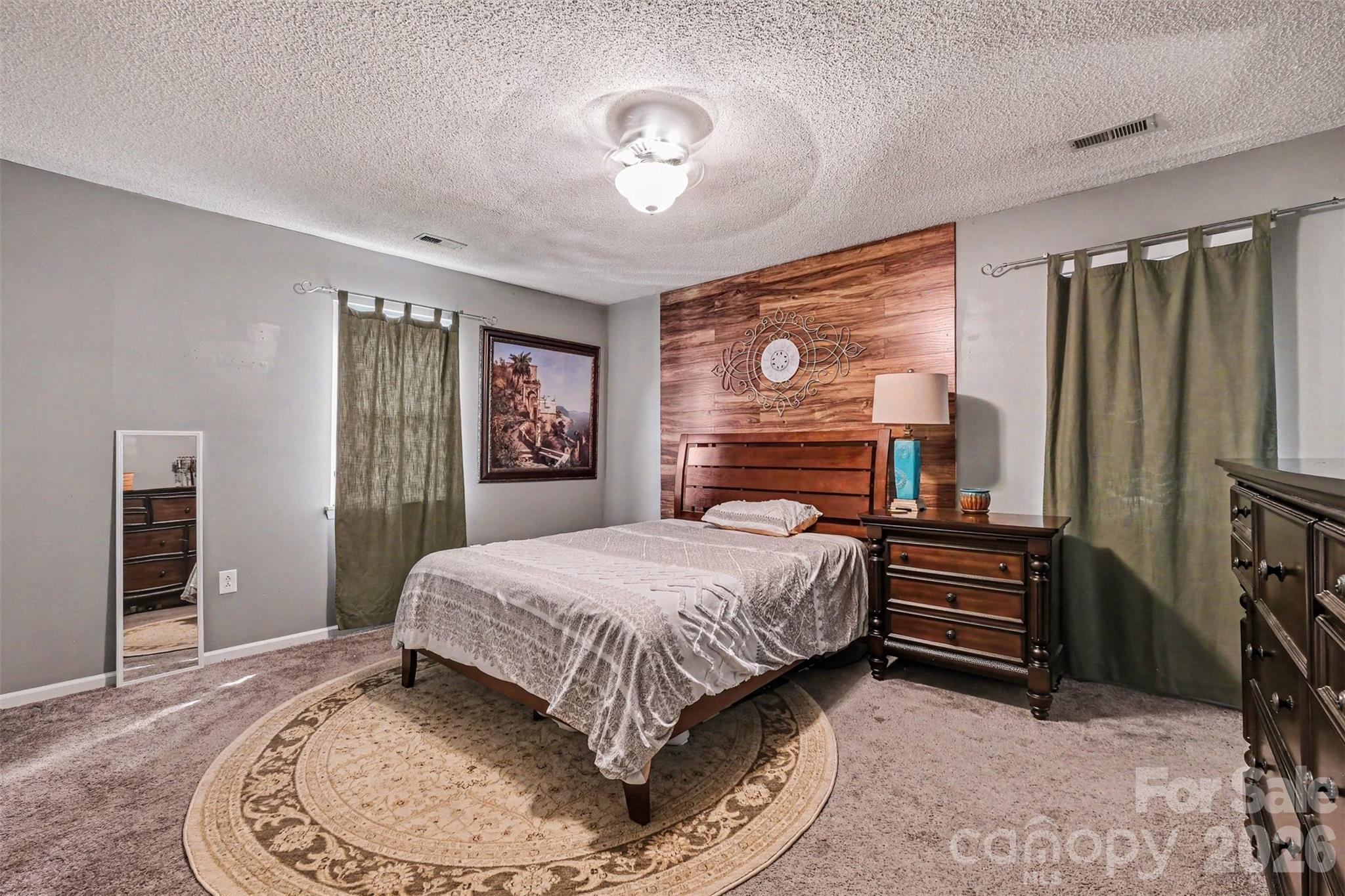 9803 Cooper Run Lane — Charlotte