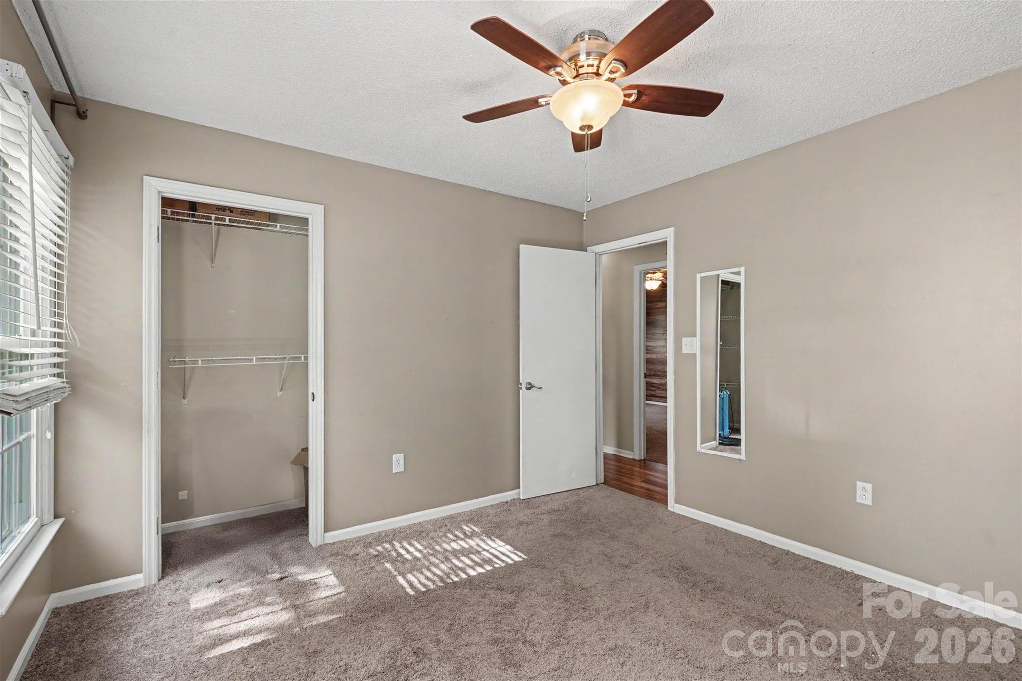 9803 Cooper Run Lane — Charlotte