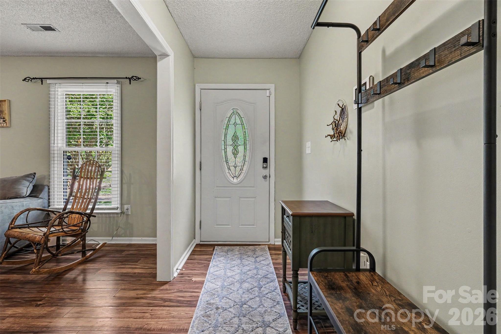 9803 Cooper Run Lane — Charlotte