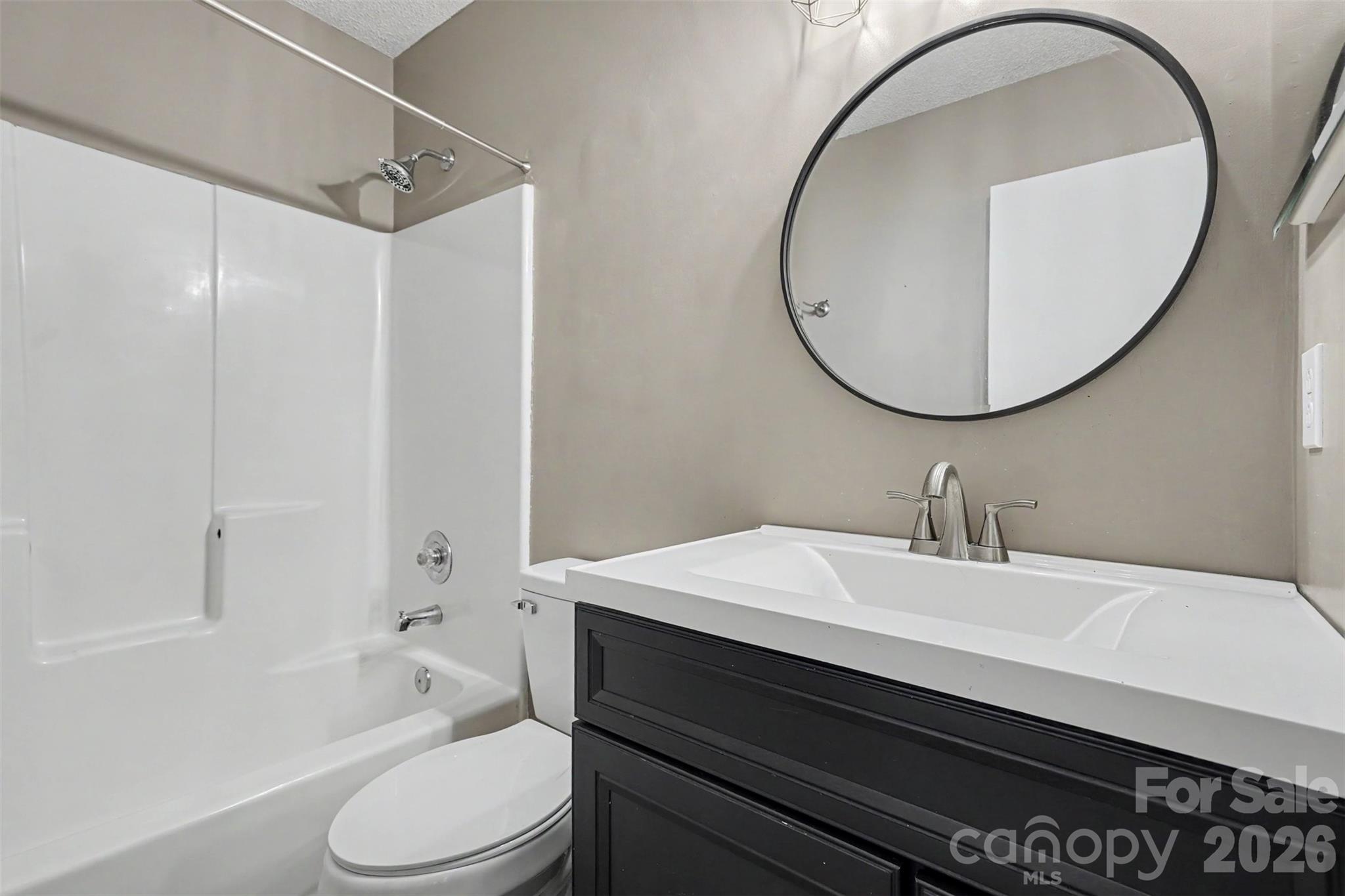 9803 Cooper Run Lane — Charlotte