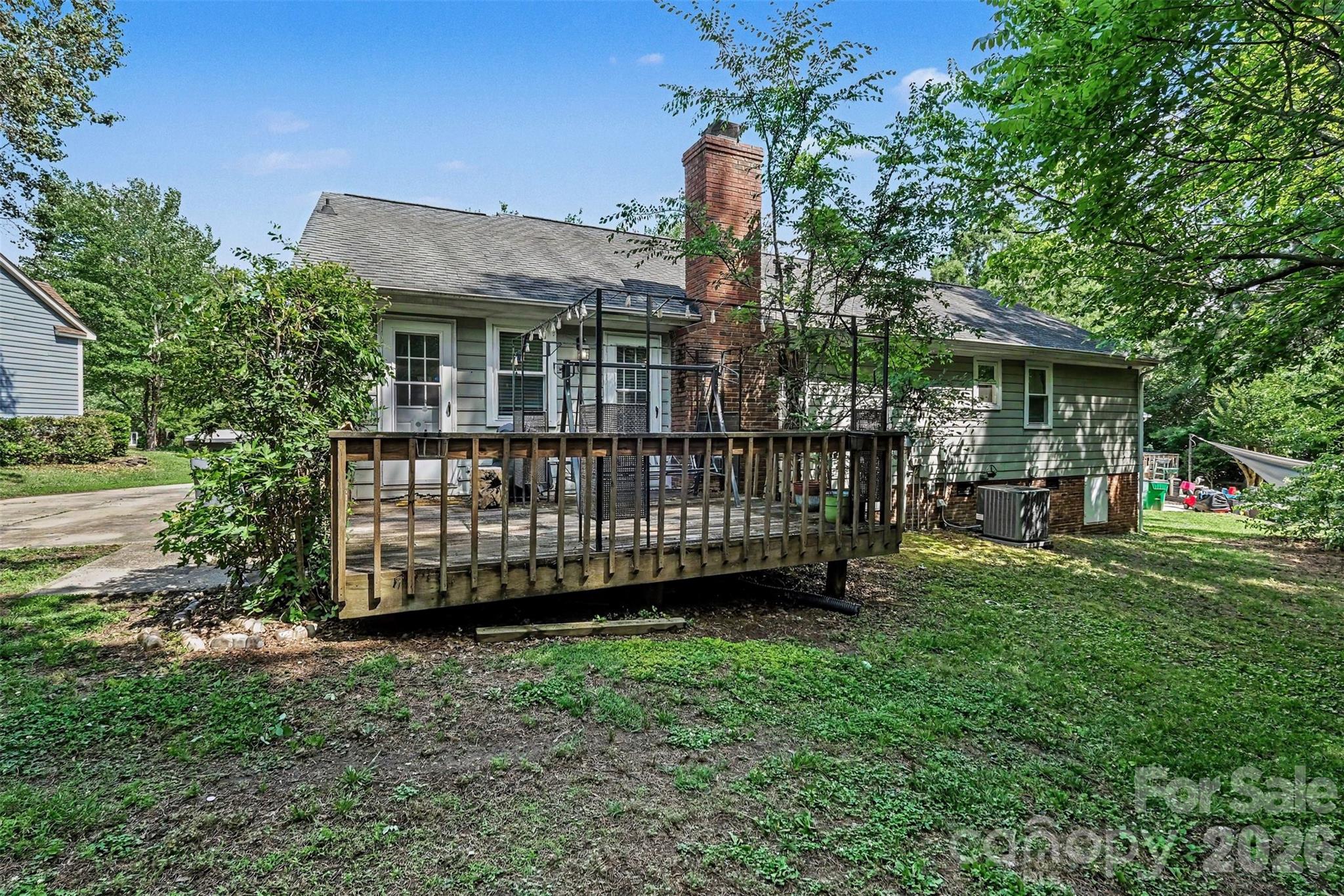 9803 Cooper Run Lane — Charlotte