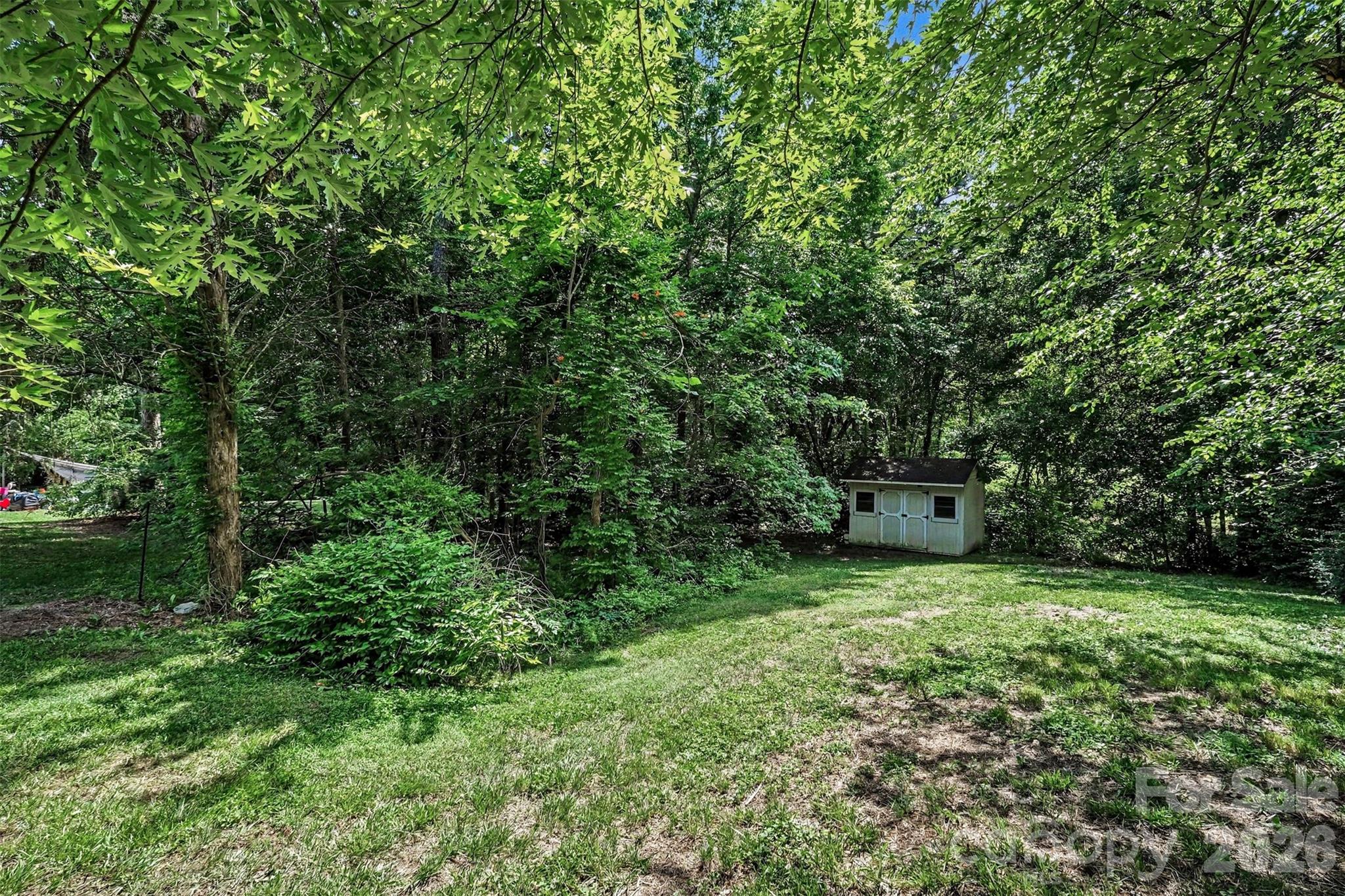 9803 Cooper Run Lane — Charlotte