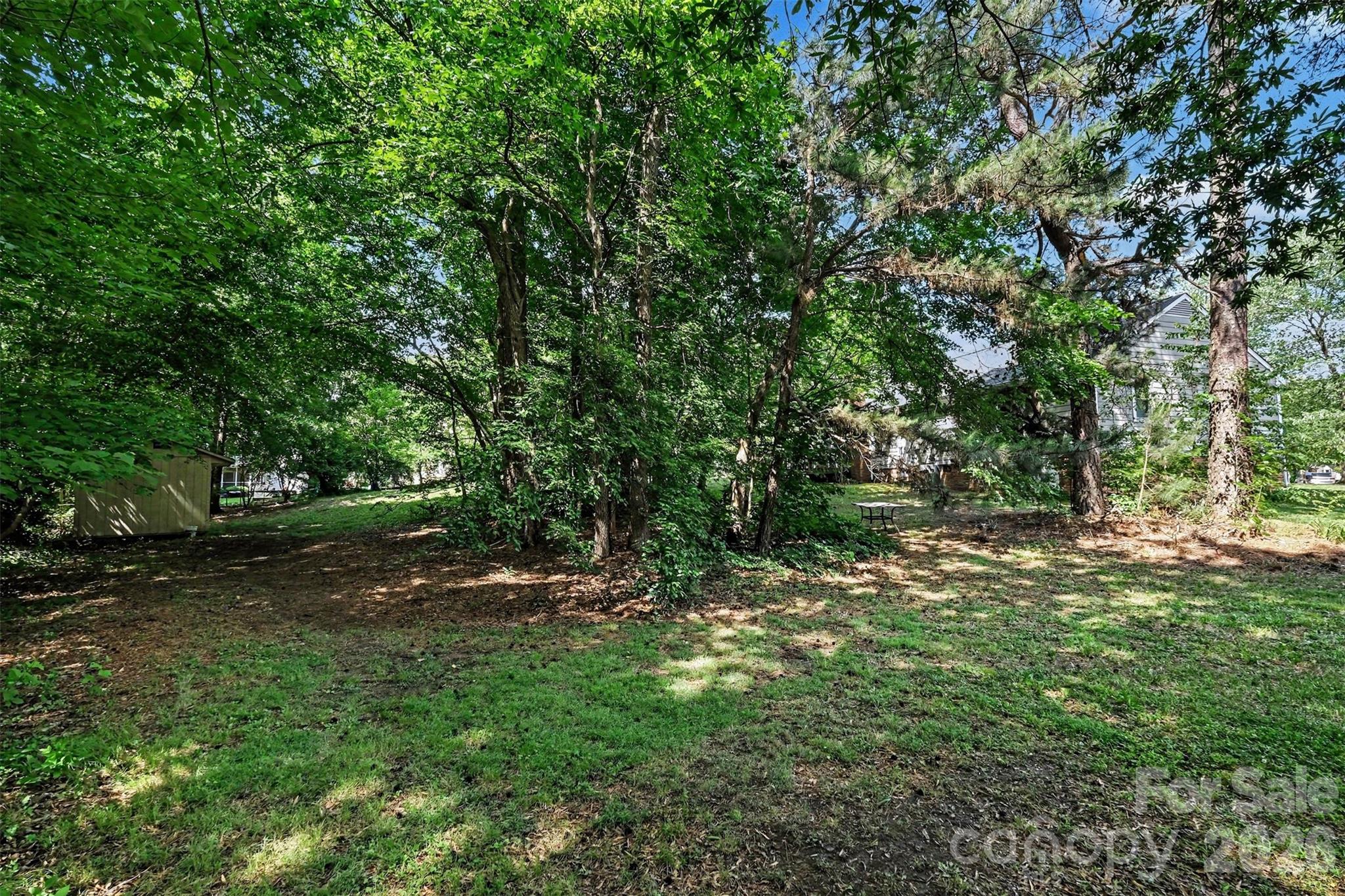 9803 Cooper Run Lane — Charlotte
