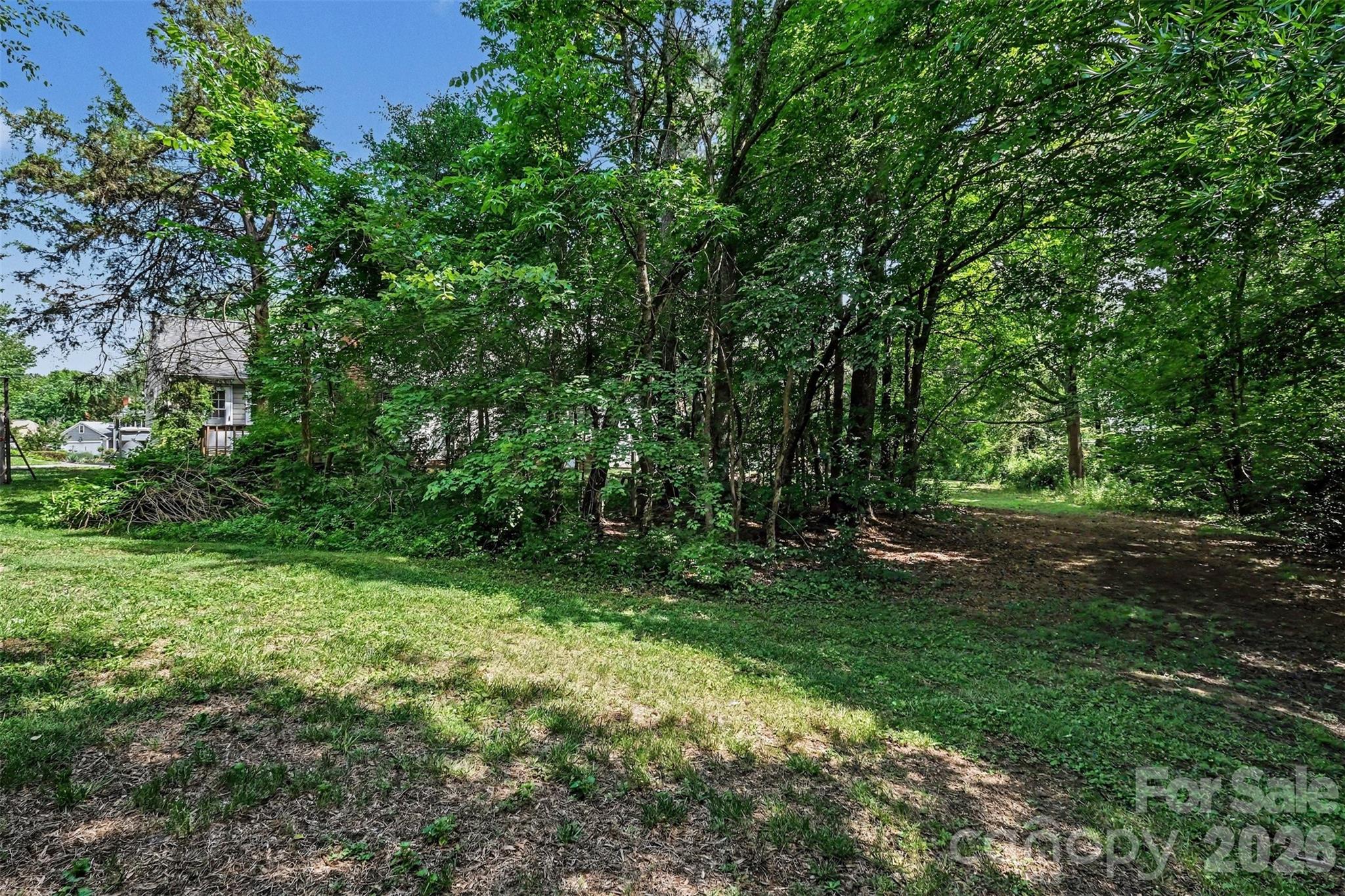9803 Cooper Run Lane — Charlotte