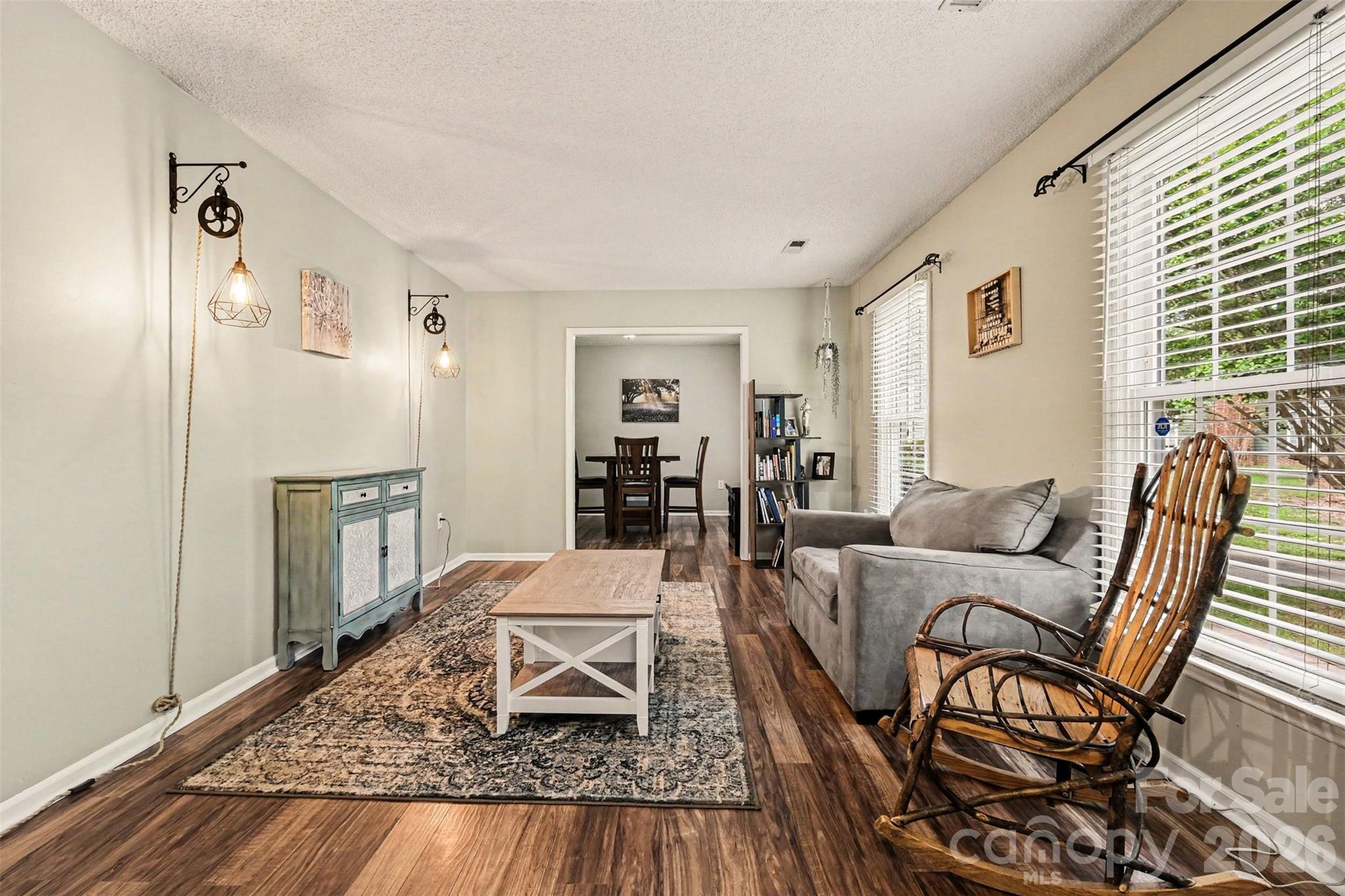 9803 Cooper Run Lane — Charlotte