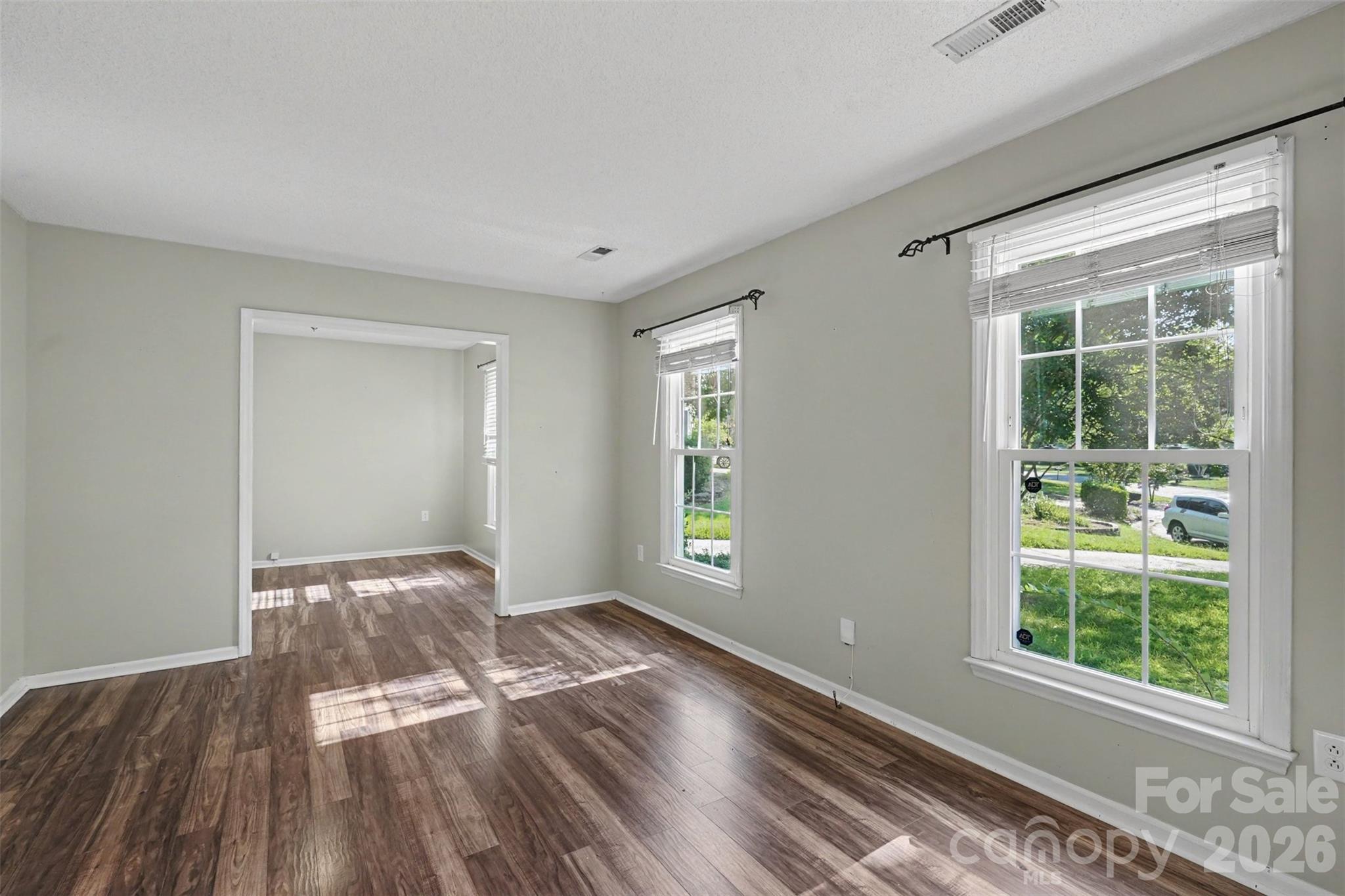 9803 Cooper Run Lane — Charlotte