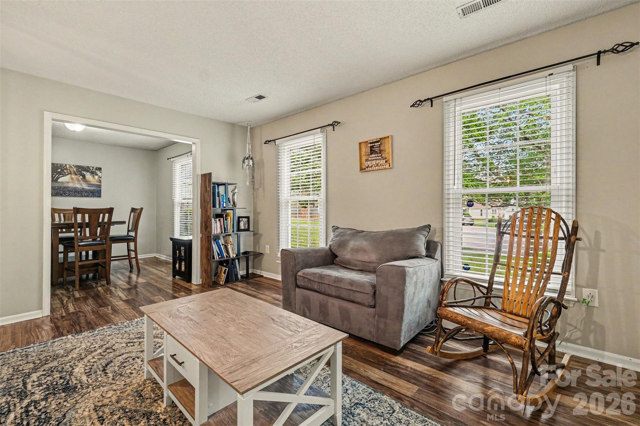 9803 Cooper Run Lane — Charlotte